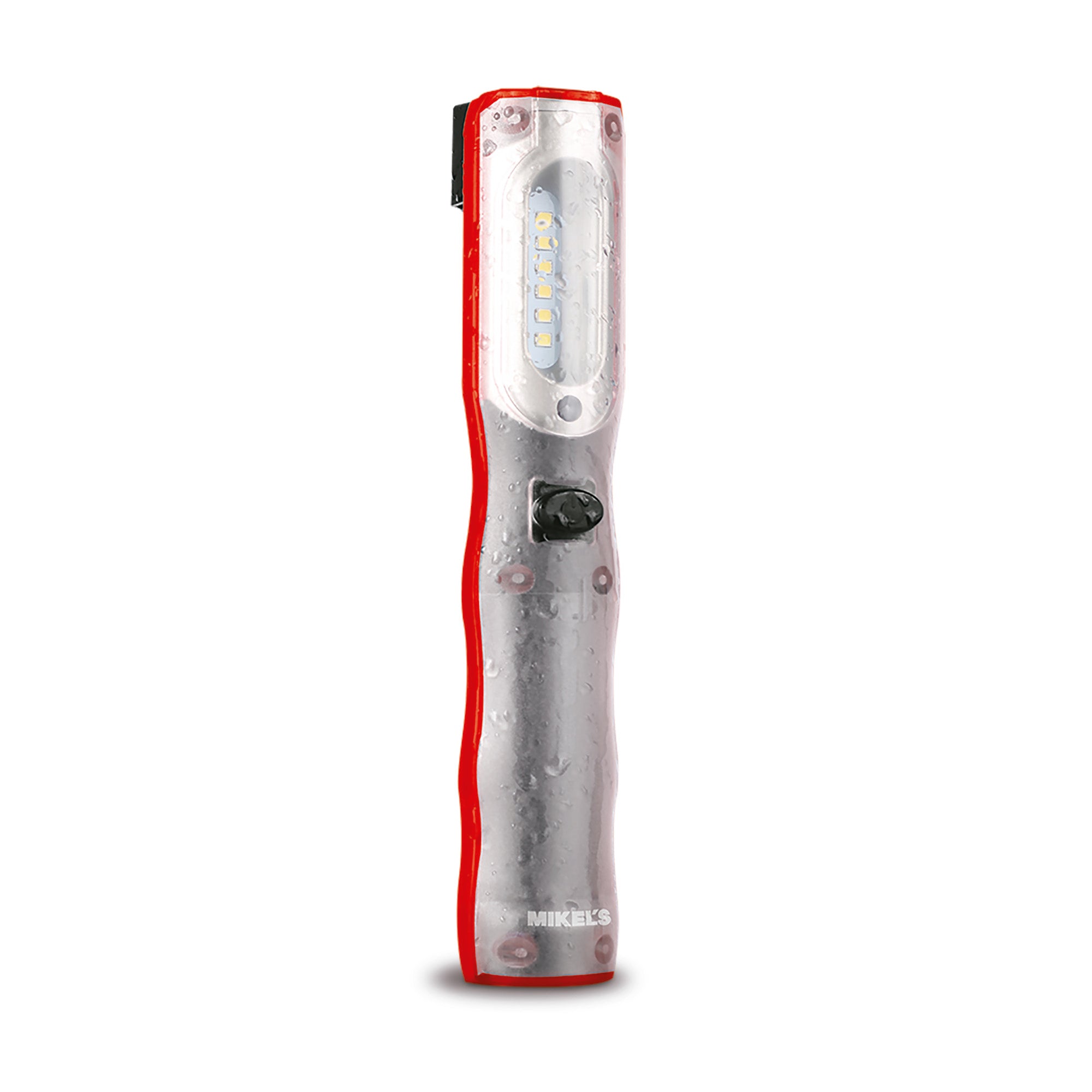 Lámpara LED 3W recargable