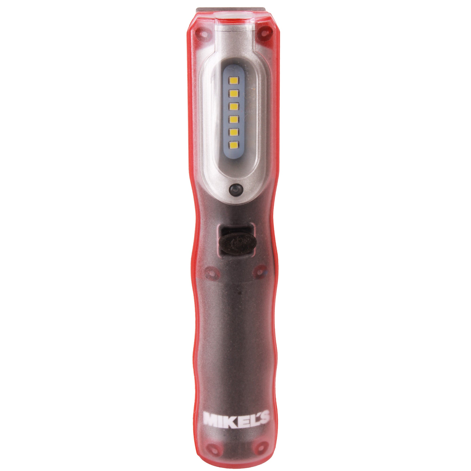 Lámpara LED 3W recargable
