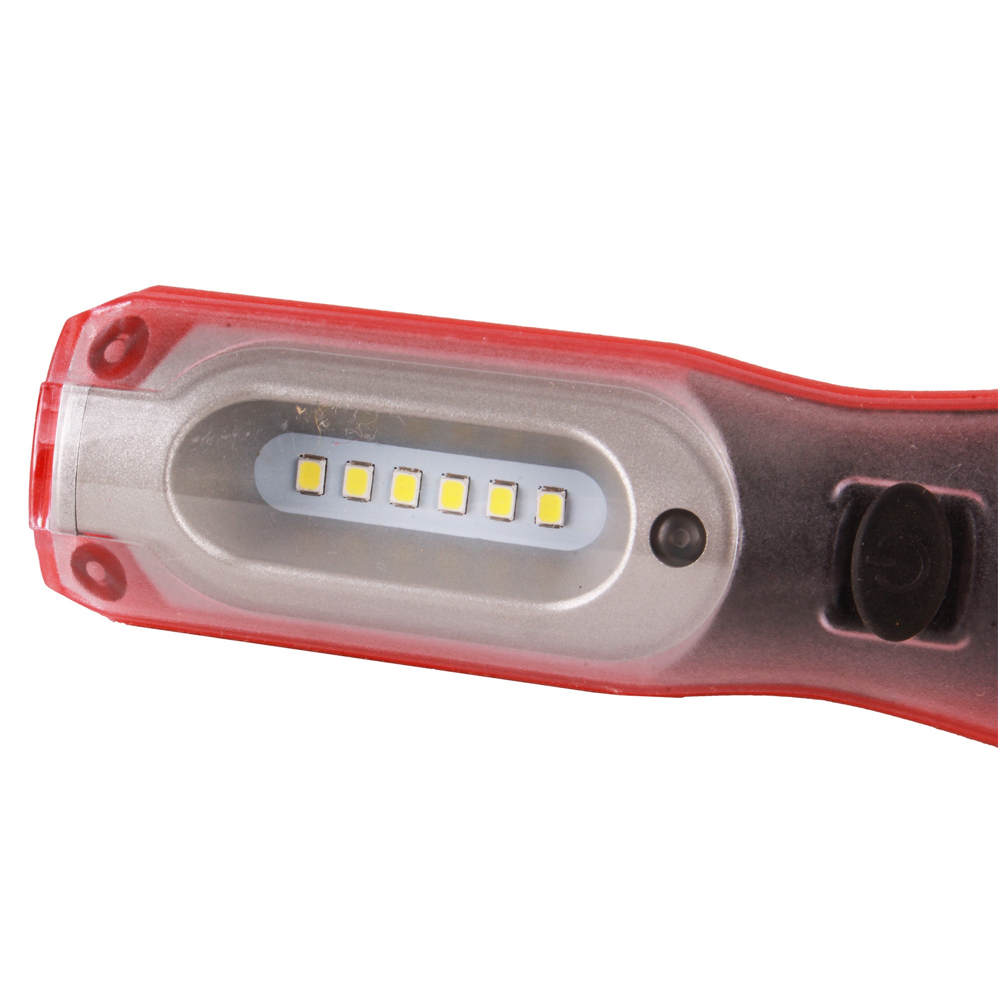 Lámpara LED 3W recargable