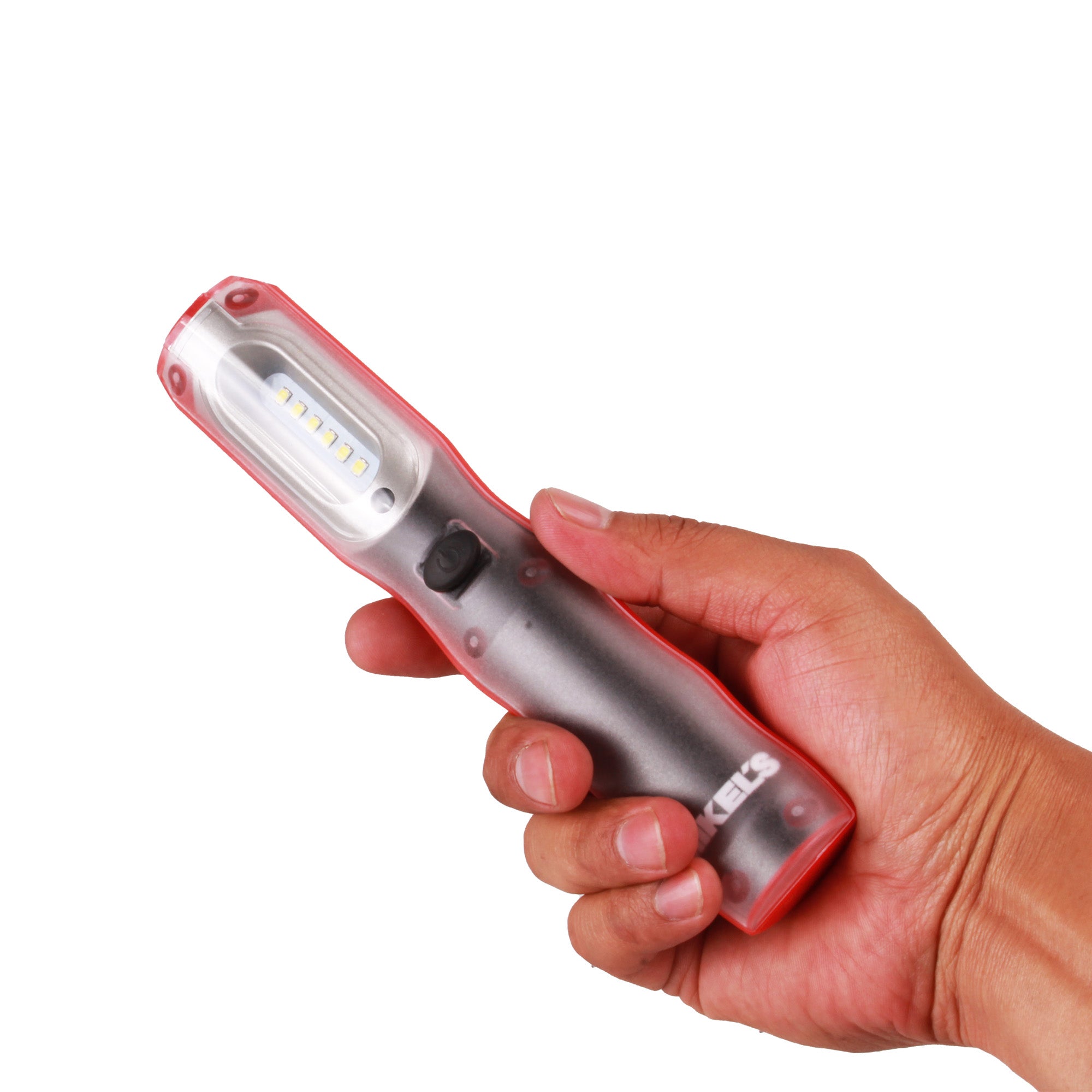Lámpara LED 3W recargable