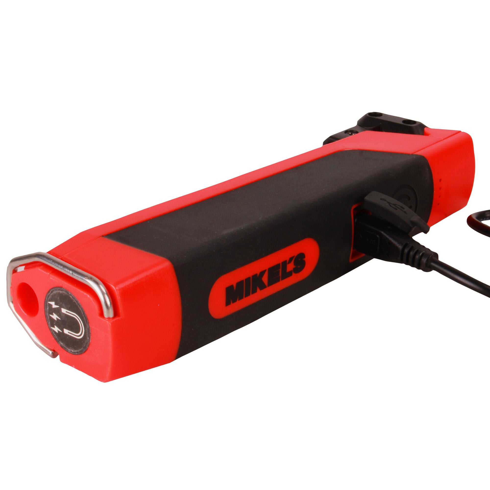 Lámpara LED 5W recargable multifunción