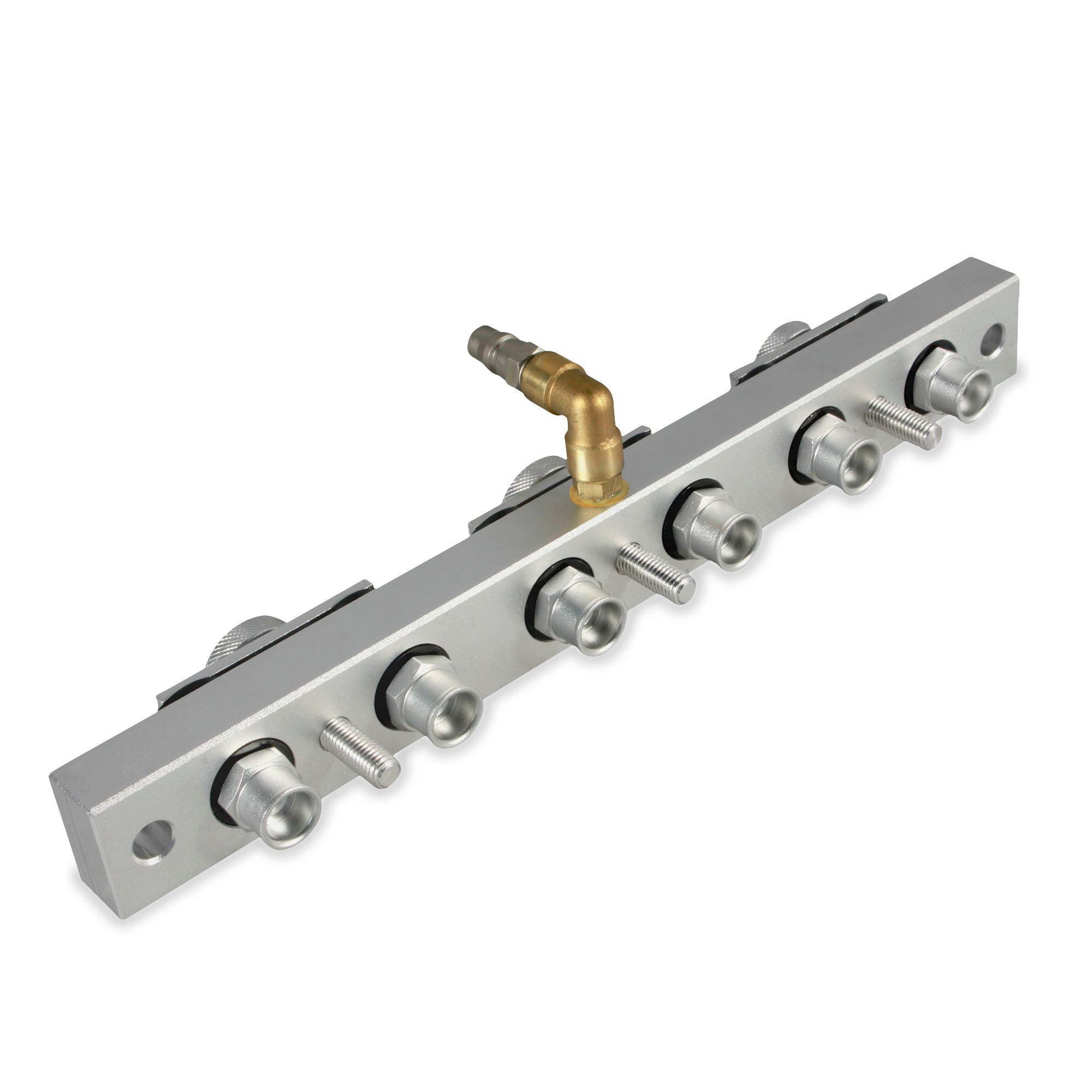 Adaptador para inyectores laterales