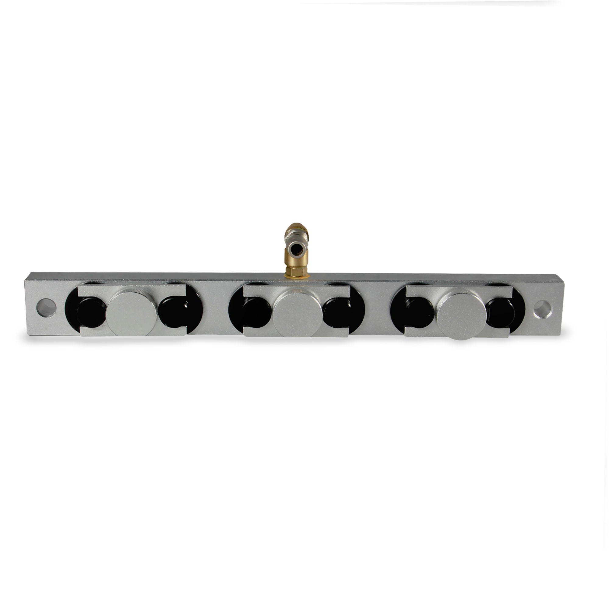 Adaptador para inyectores laterales