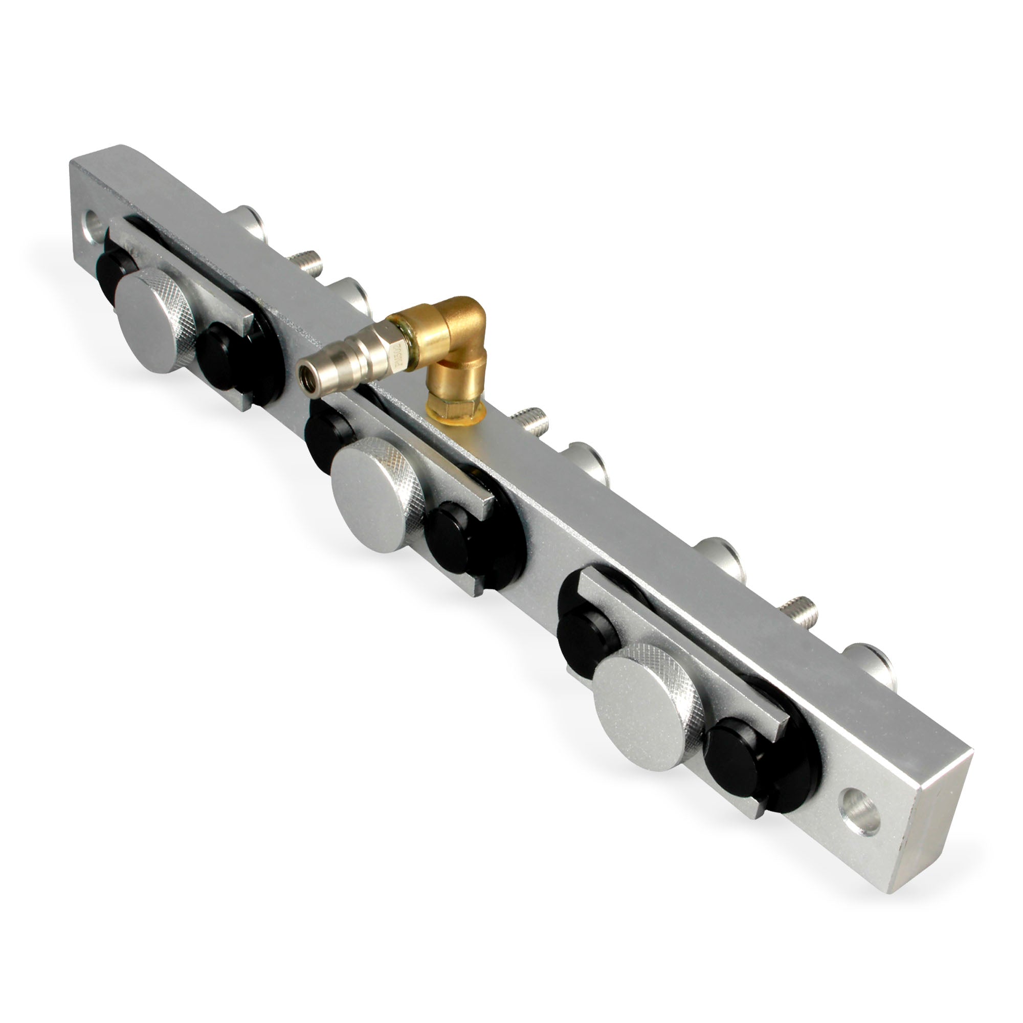 Adaptador para inyectores laterales