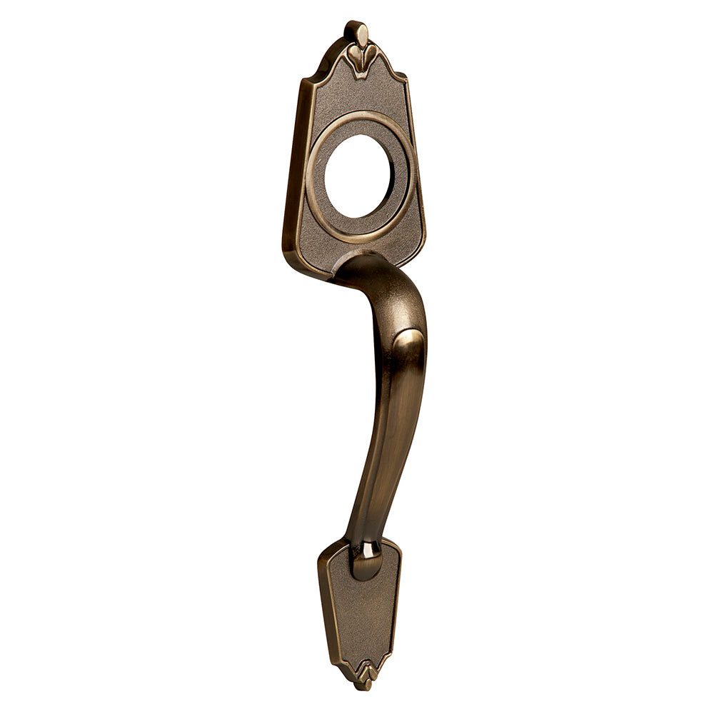 Lock - Jaladera cerrad sbrpon lat ant