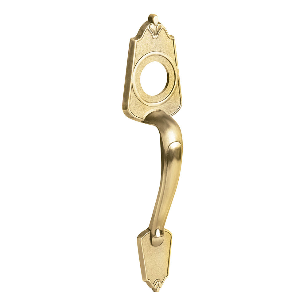 Lock - Jaladera cerrad sbrpon lat bri