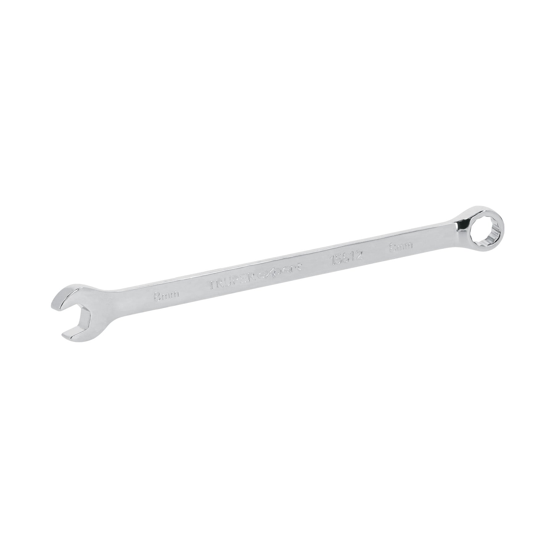 Llave combinada extralarga 8 mm x 145 mm de largo, Expert