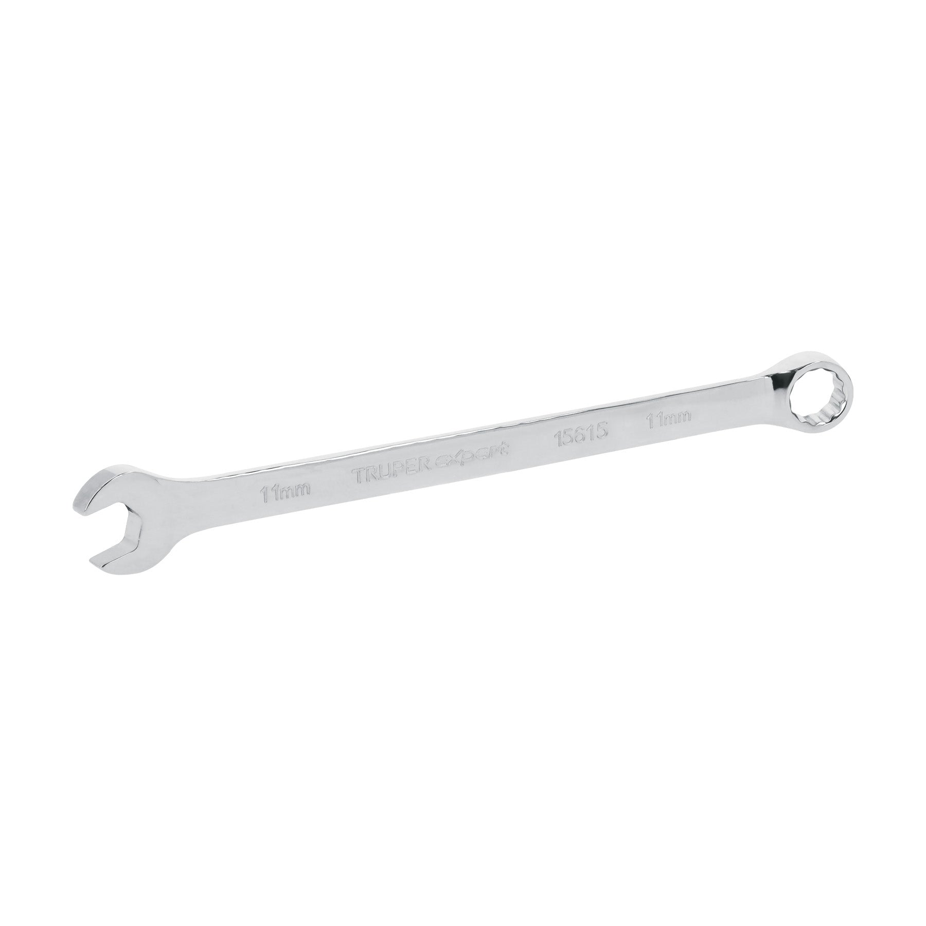 Llave combinada extralarga 11 mm x 183 mm de largo, Expert