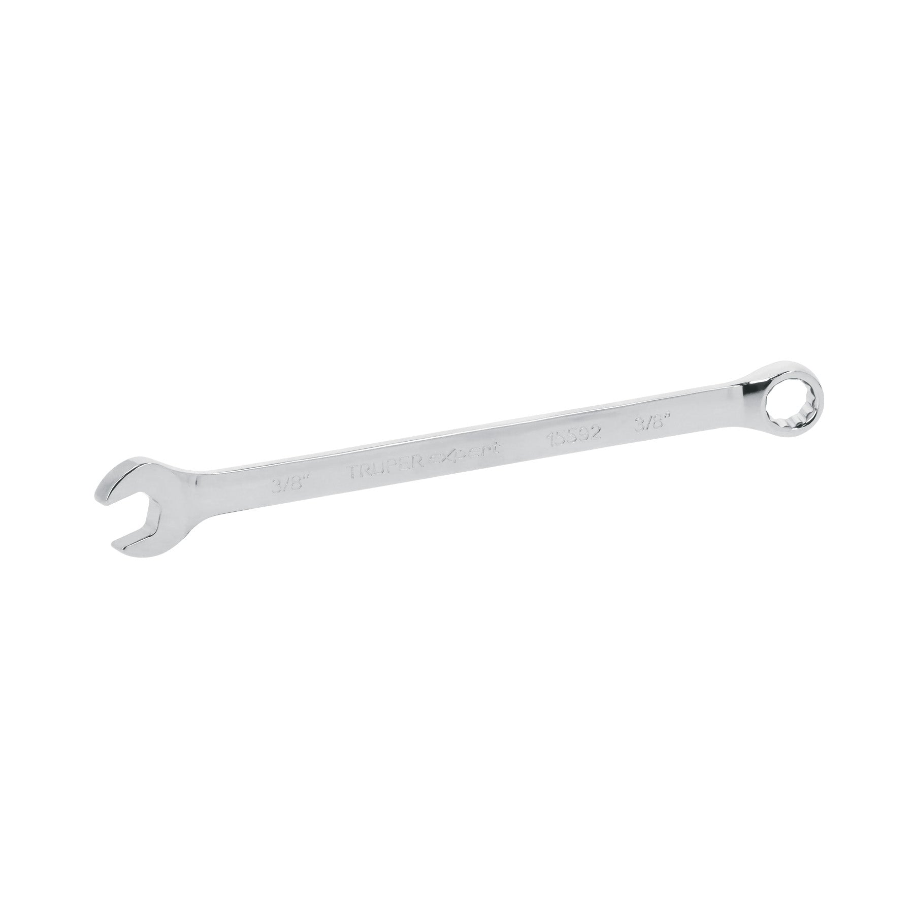 Llave combinada extralarga 3/8' x 164 mm de largo, Expert