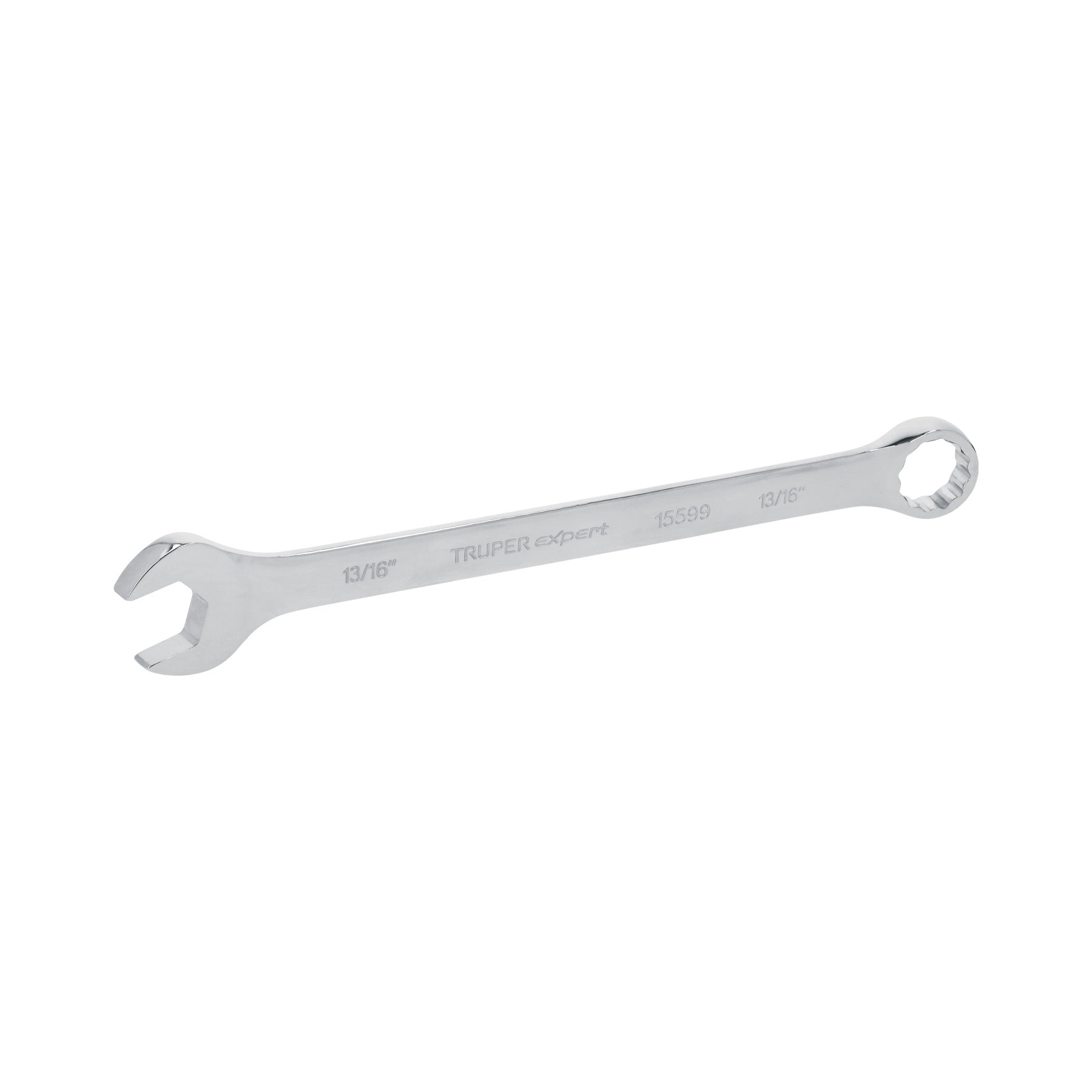 Llave combinada extralarga 13/16' x 298 mm de largo, Expert