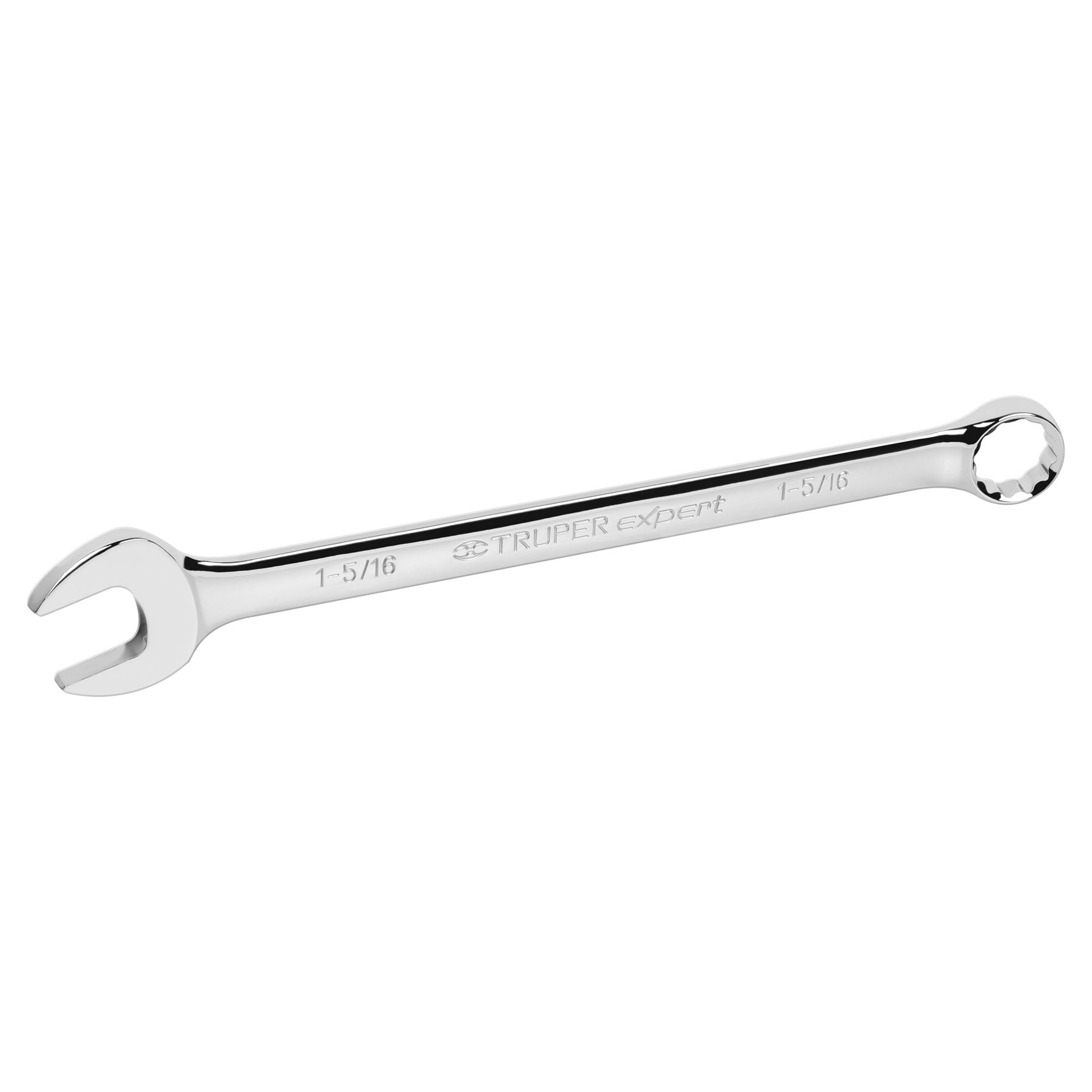 Llave combinada extralarga 1-3/8' x 454 mm de largo, Exper