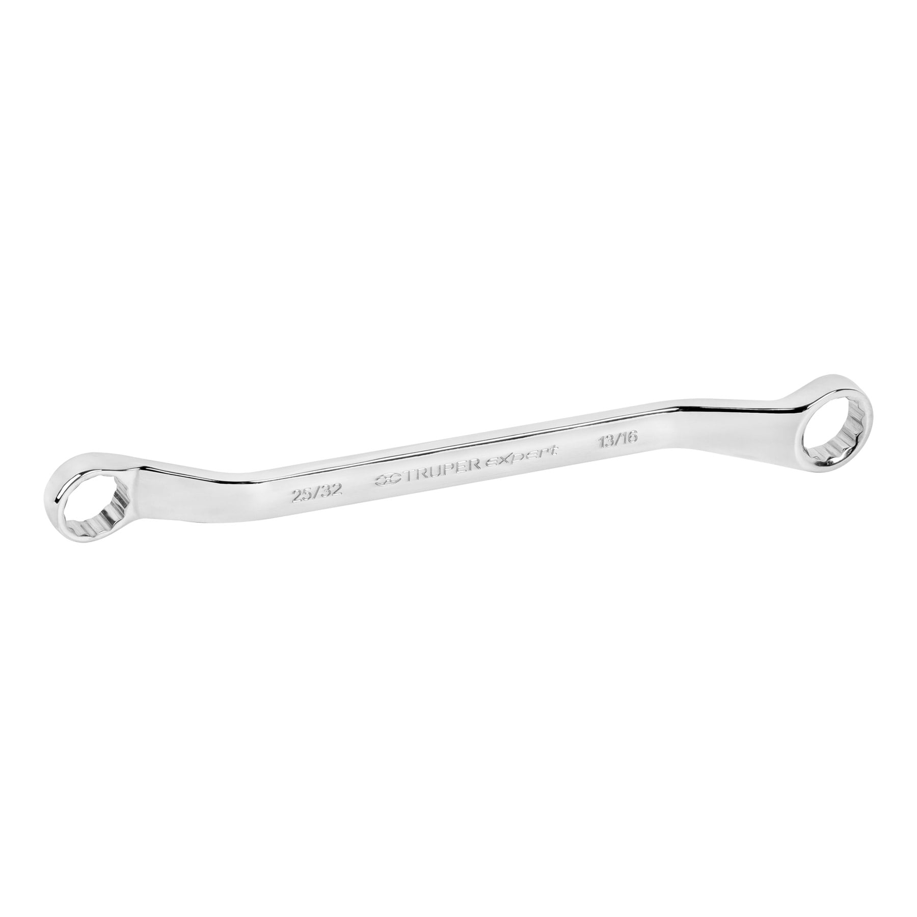 Llave de estrias 25/32 x 13/16' x 291mm largo, Truper Expert