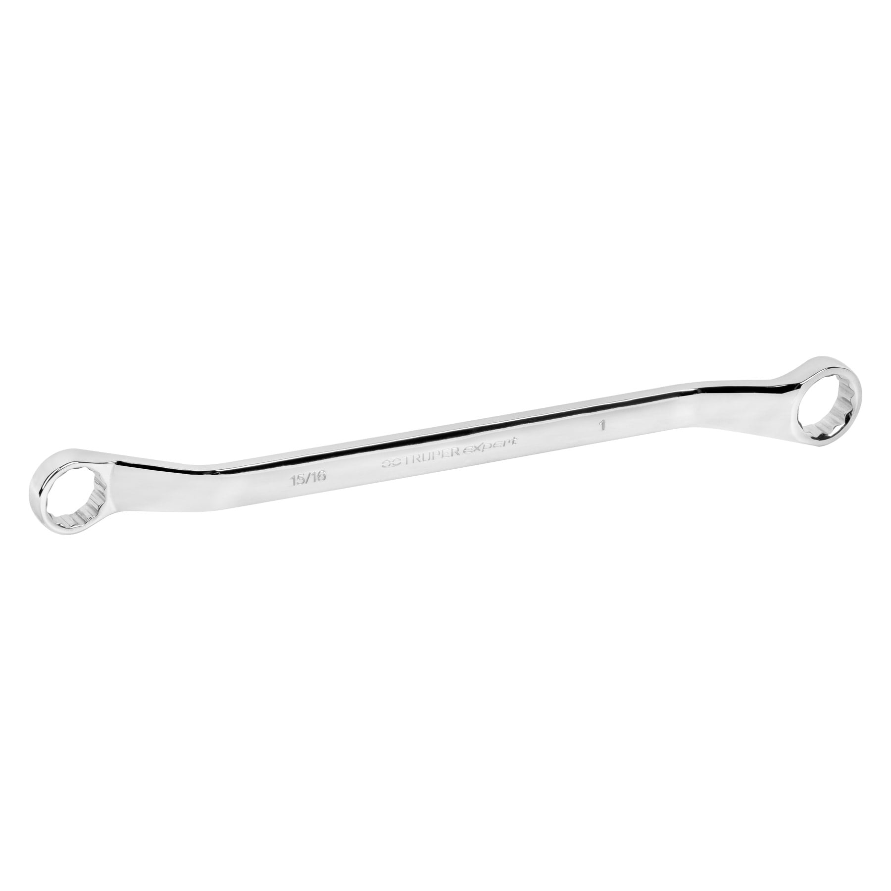 Llave de estrias 15/16 x 1' x 361 mm largo, Truper Expert