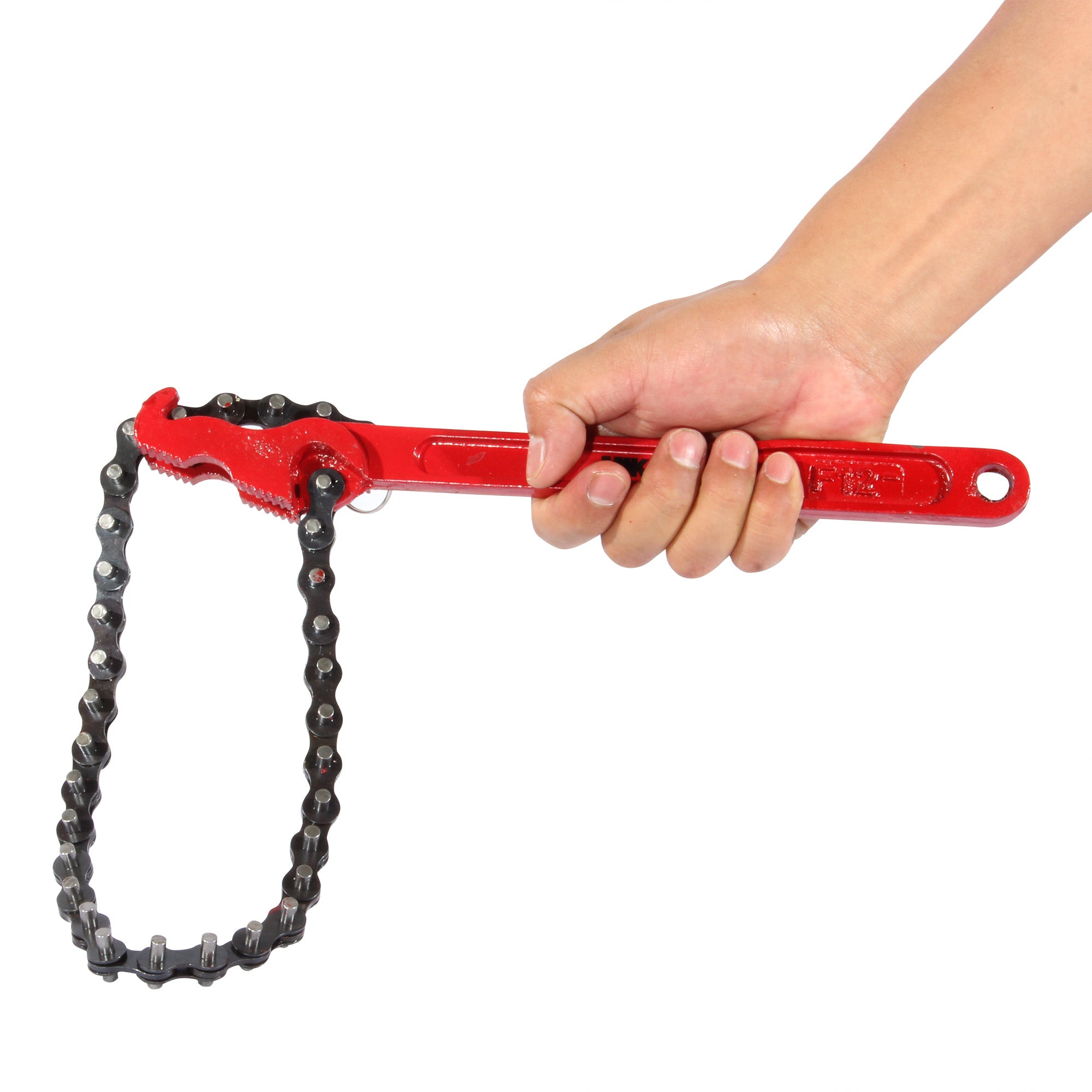 Llave universal con cadena