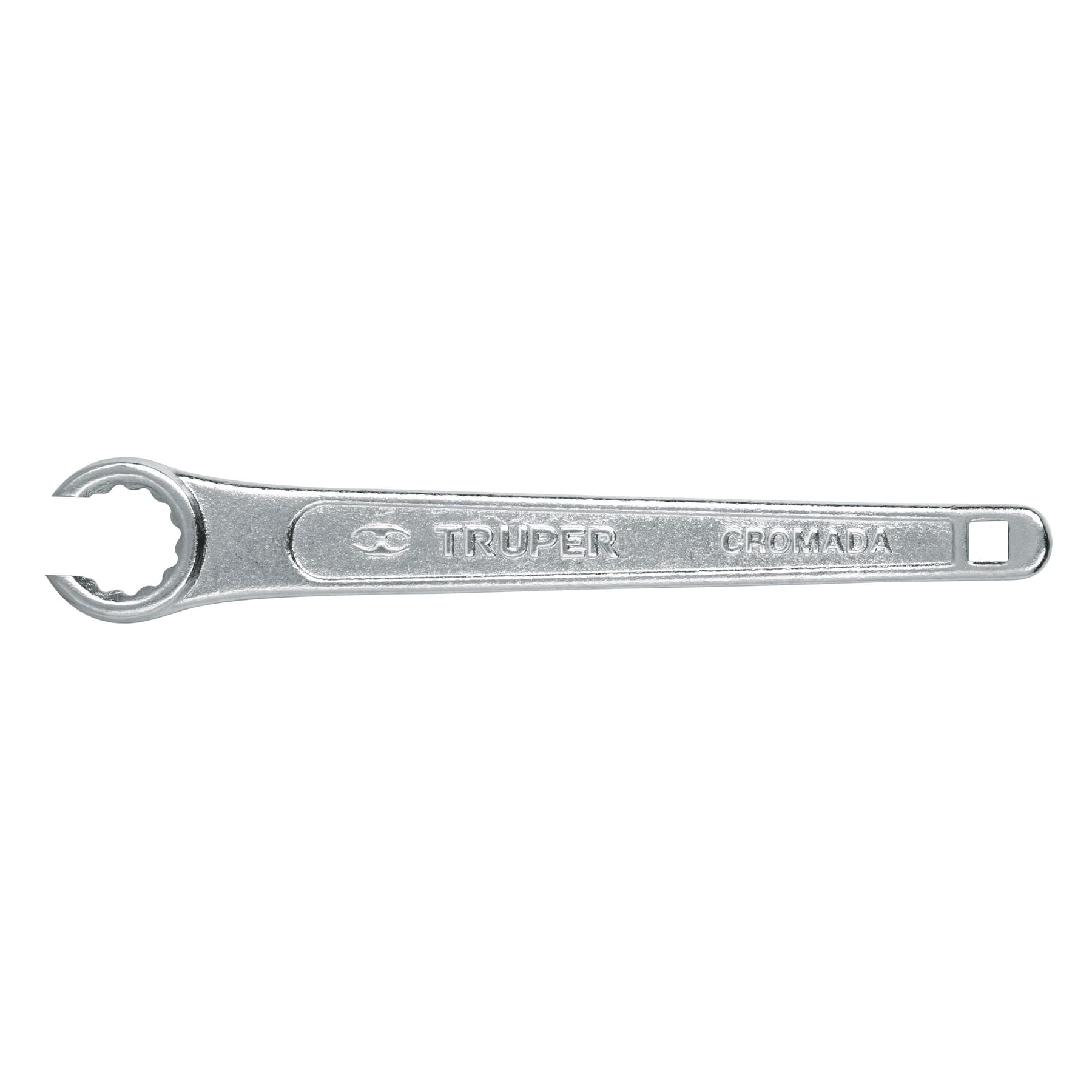 Llave 9' para tanque de gas, Truper