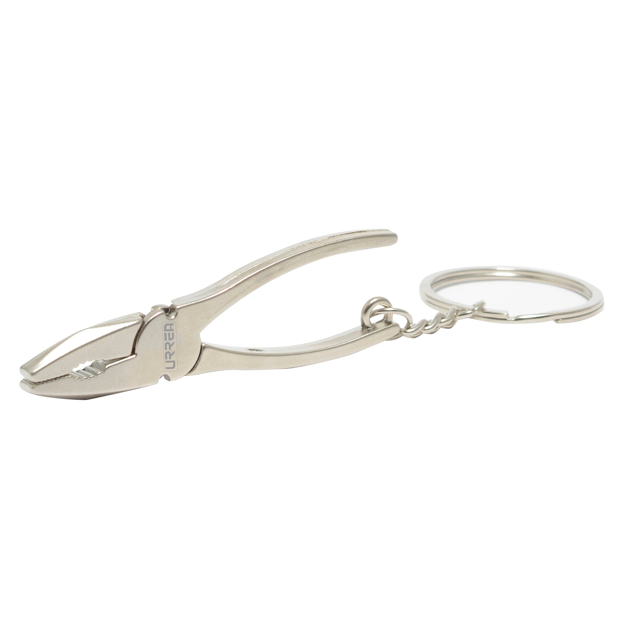 Urrea - Llavero mini pinza