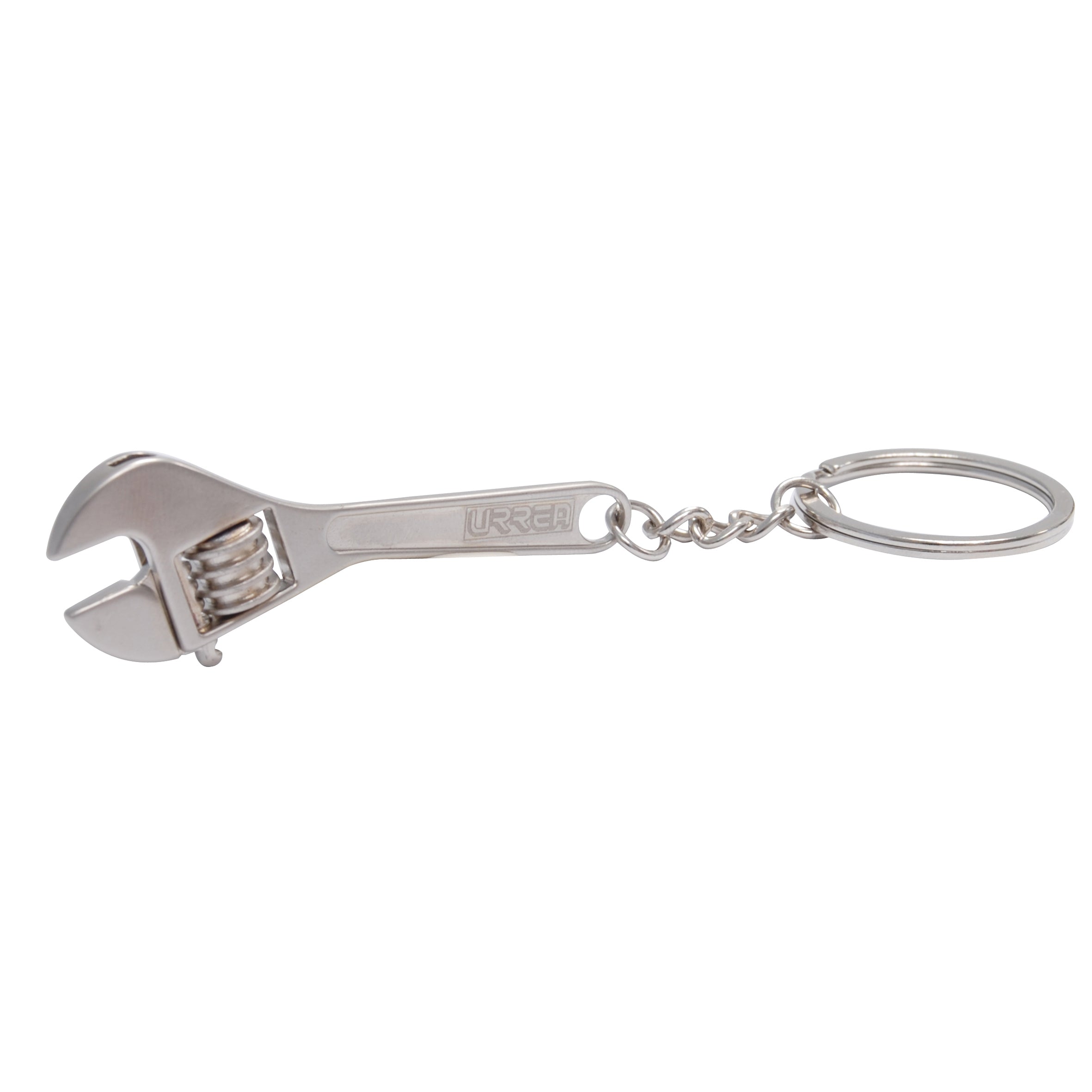 Urrea - Llavero mini llave ajustable