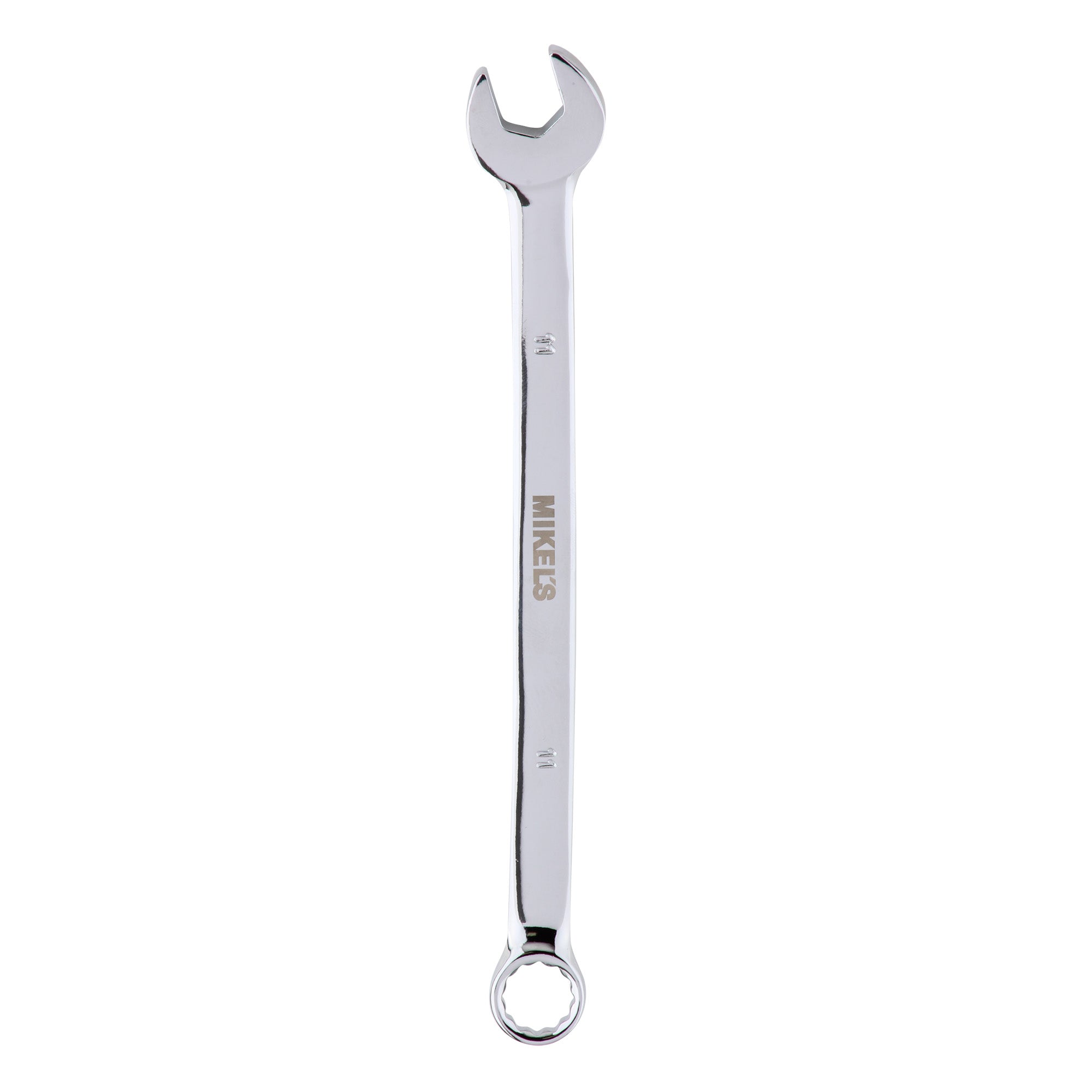 Llave combinada milimétrica 11 mm cromo vanadio
