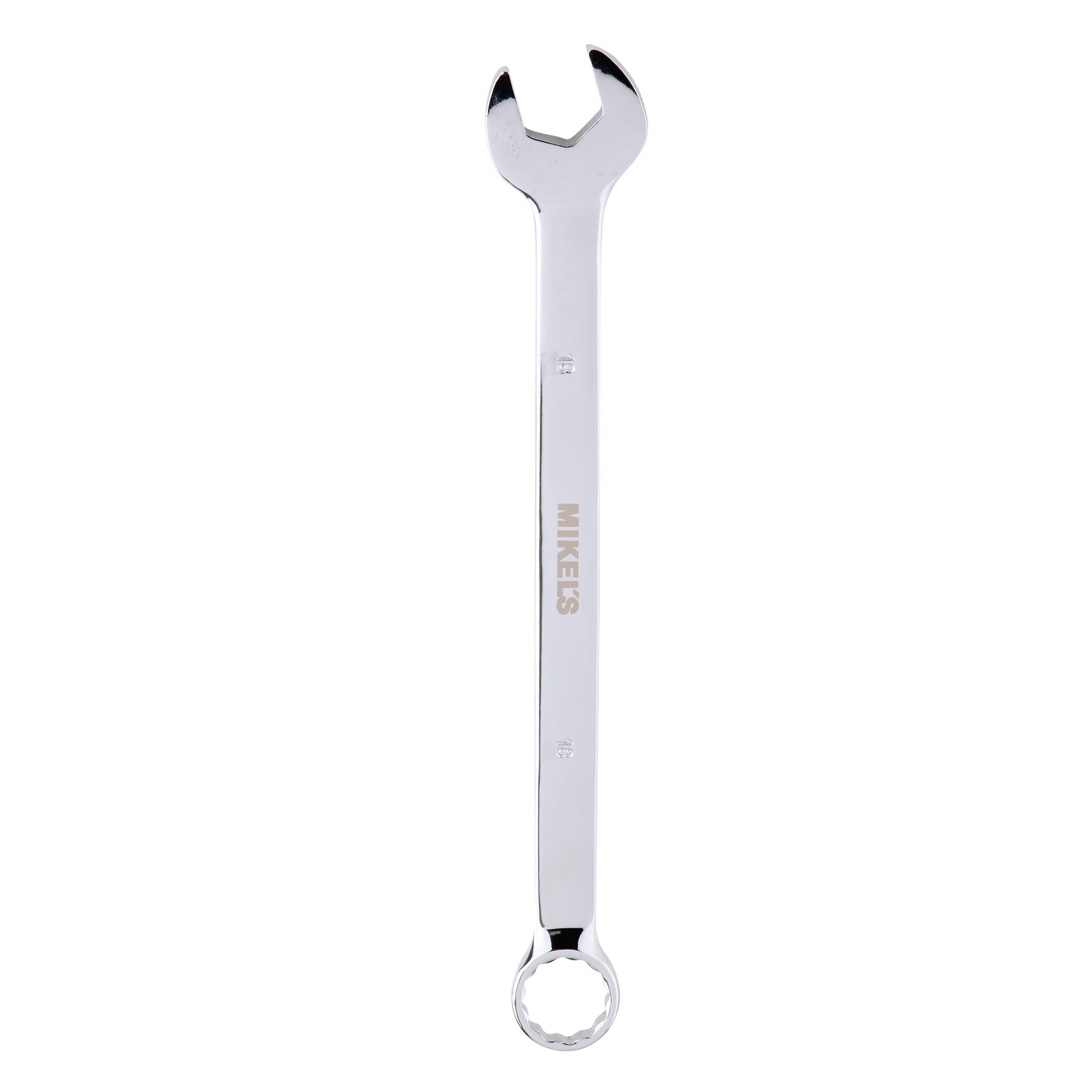 Llave combinada milimétrica 18 mm cromo vanadio