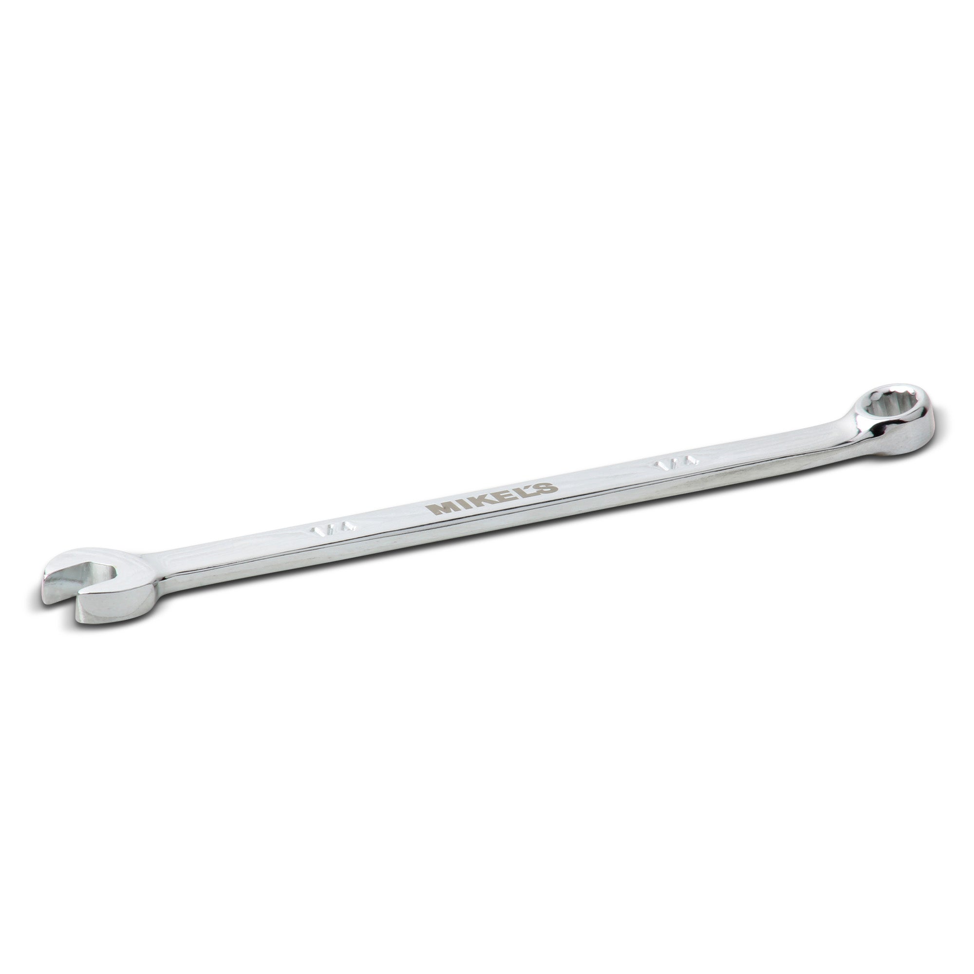 Llave combinada estándar 1/4” cromo vanadio
