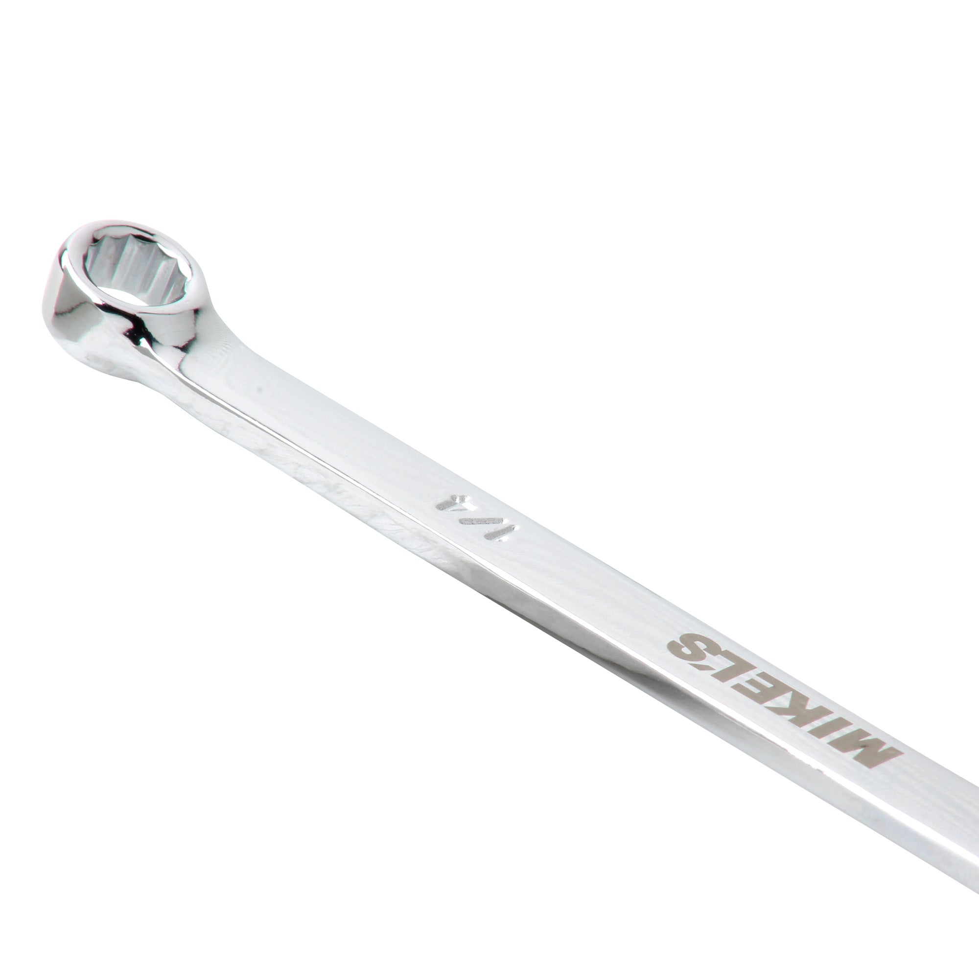 Llave combinada estándar 1/4” cromo vanadio