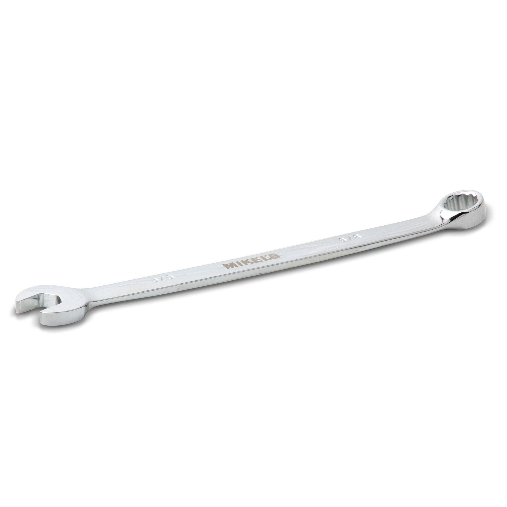 Llave combinada estándar 3/8” cromo vanadio