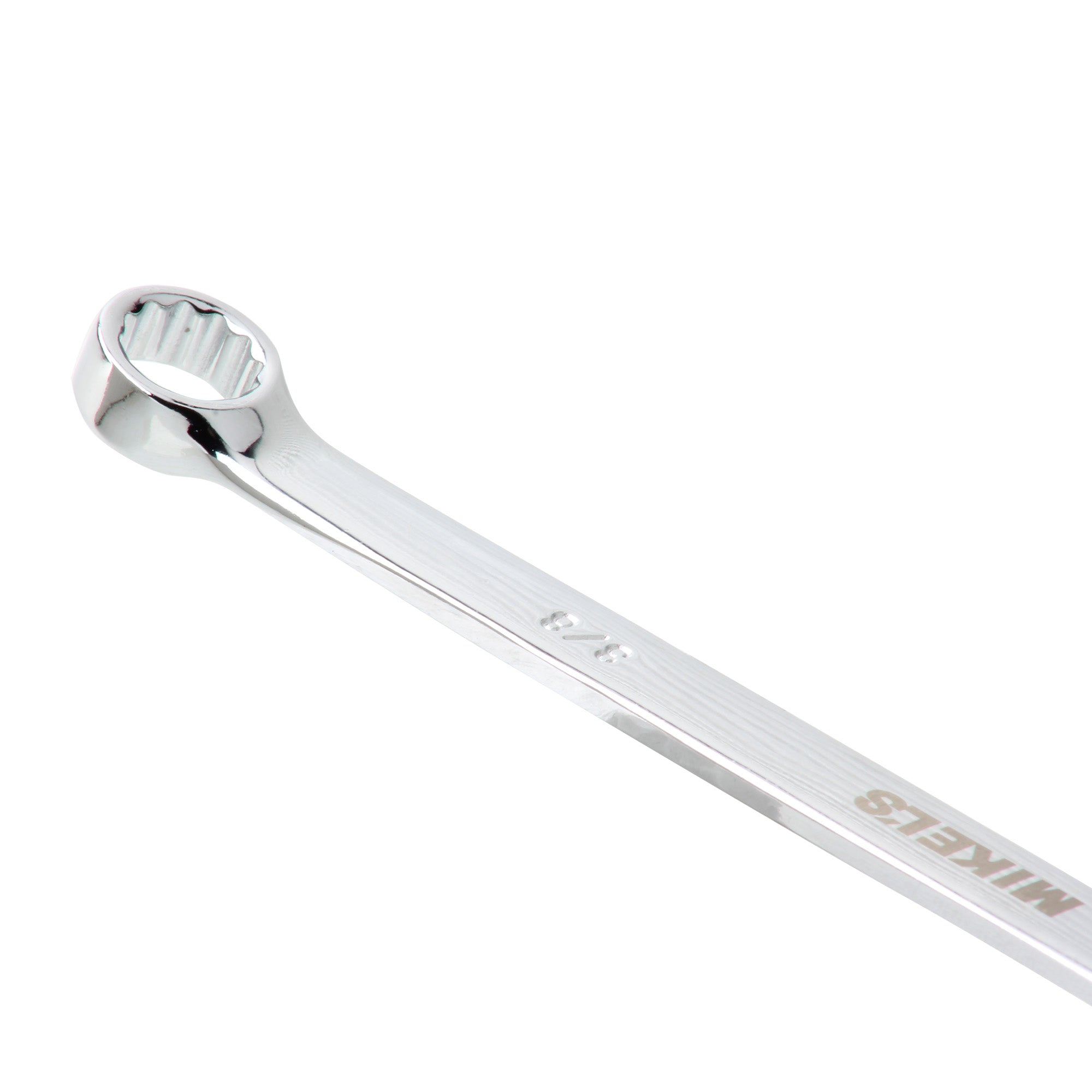 Llave combinada estándar 3/8” cromo vanadio