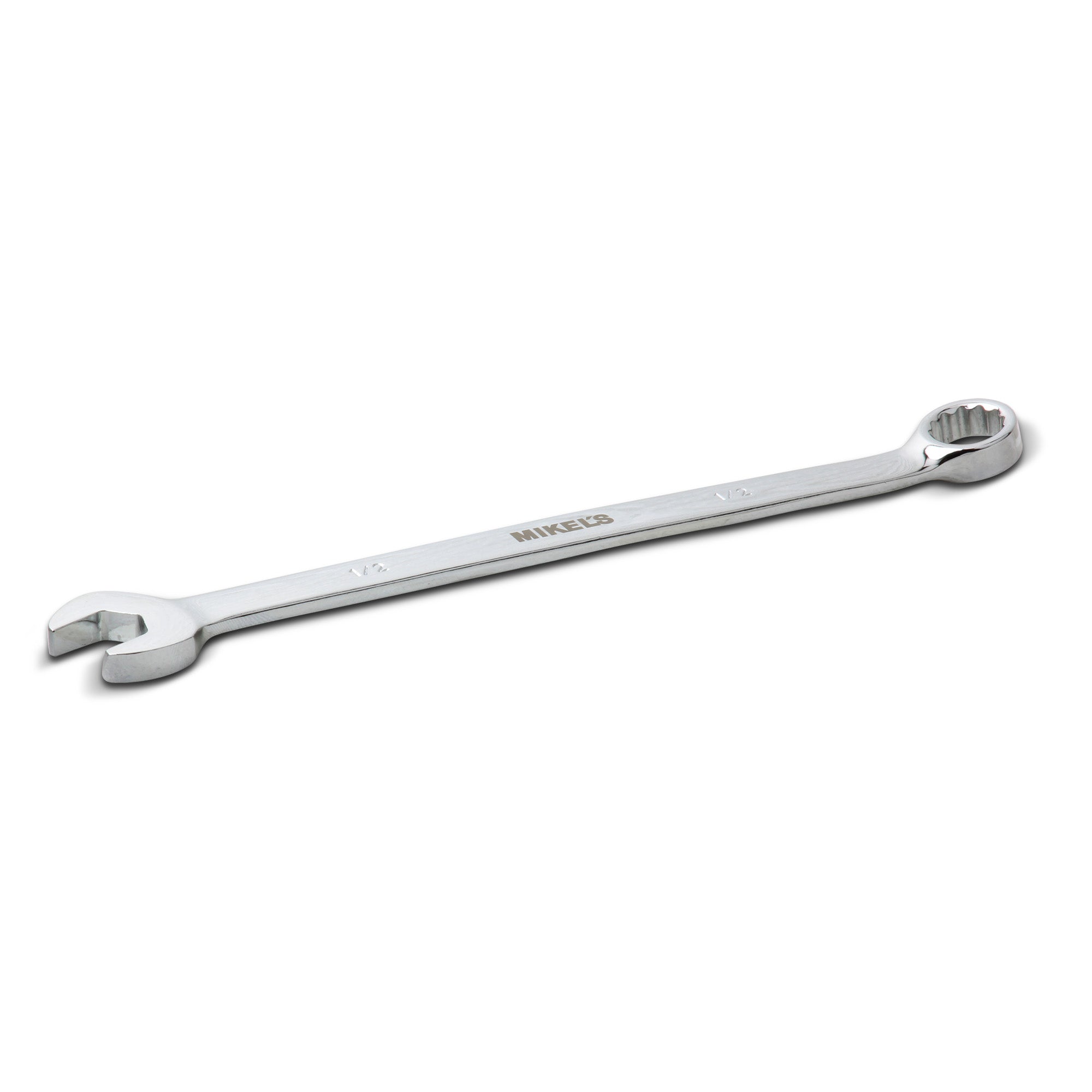 Llave combinada estándar 1/2” cromo vanadio