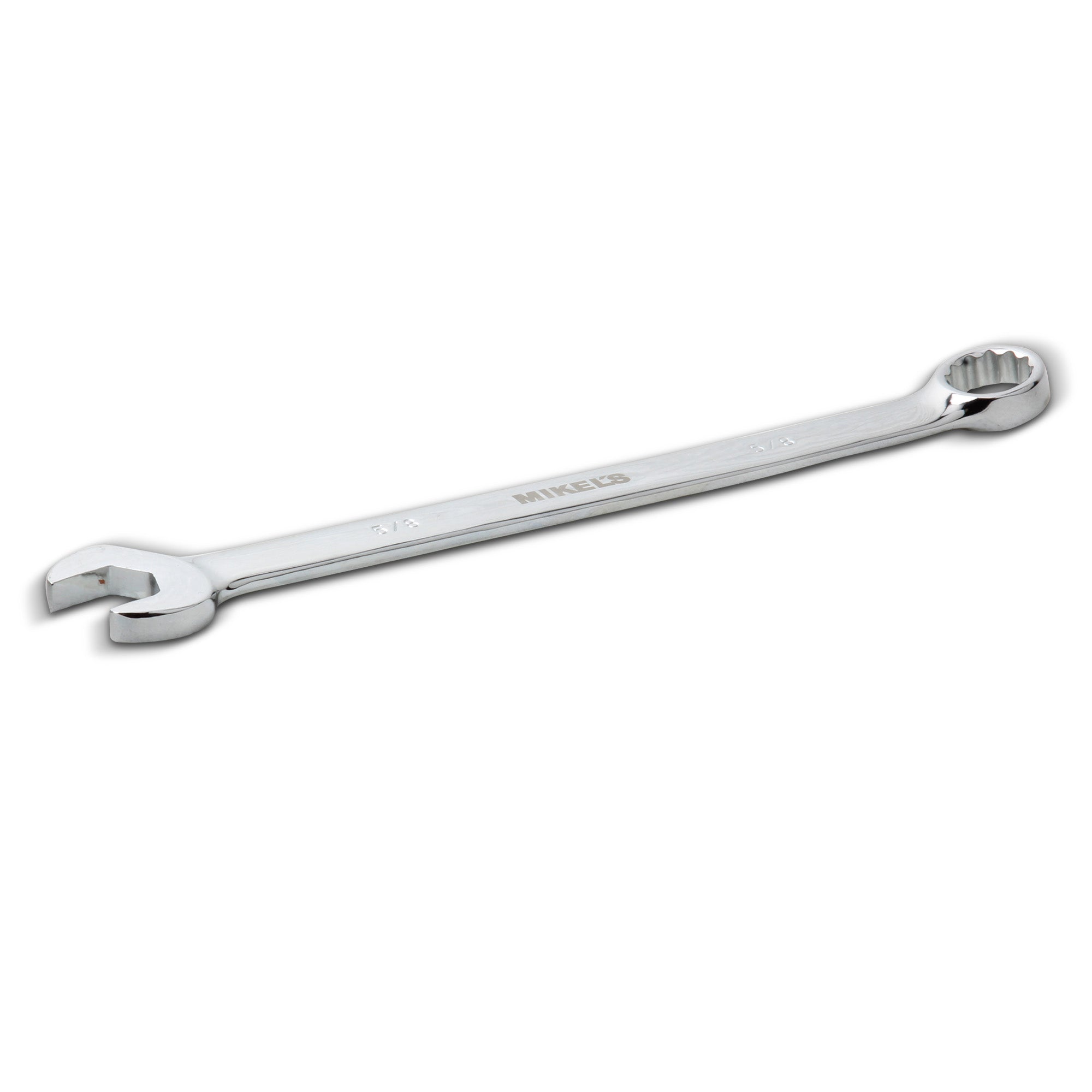 Llave combinada estándar 5/8” cromo vanadio