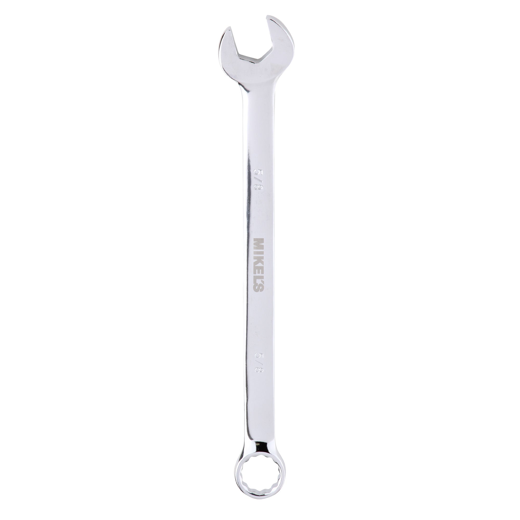 Llave combinada estándar 5/8” cromo vanadio