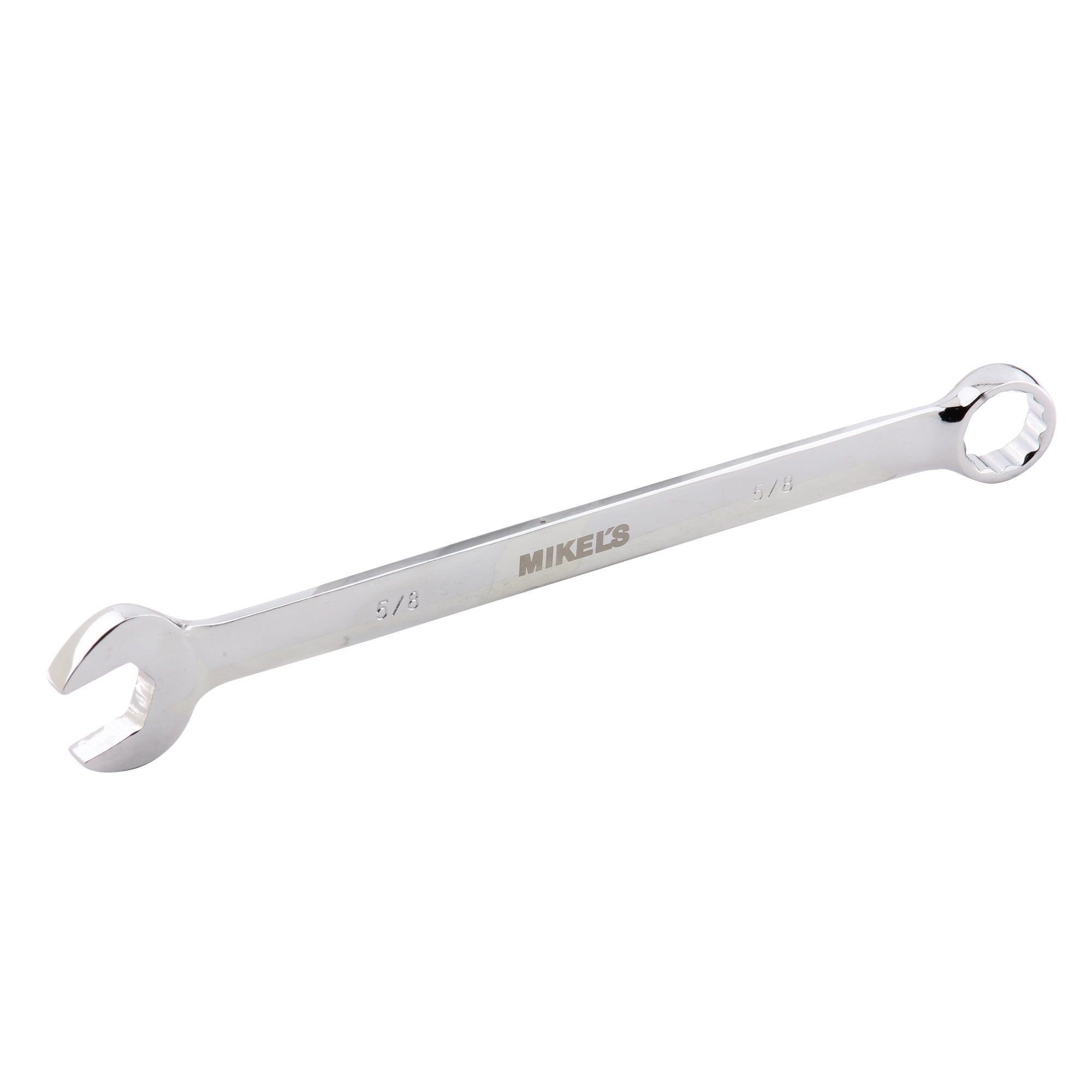 Llave combinada estándar 5/8” cromo vanadio