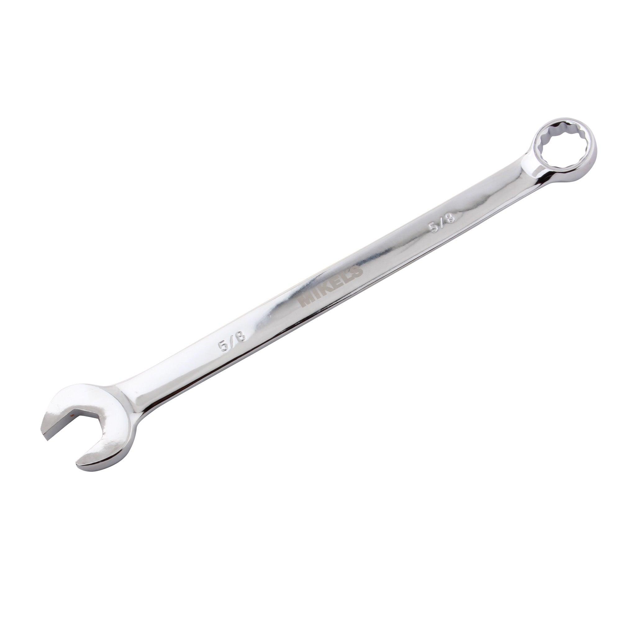 Llave combinada estándar 5/8” cromo vanadio