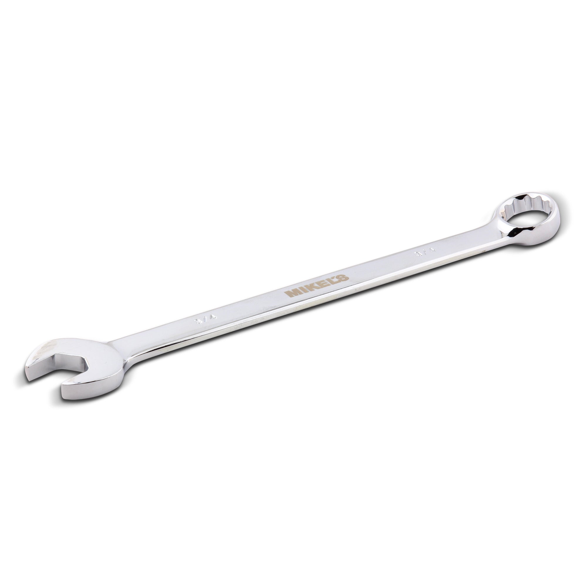 Llave combinada estándar 3/4” cromo vanadio