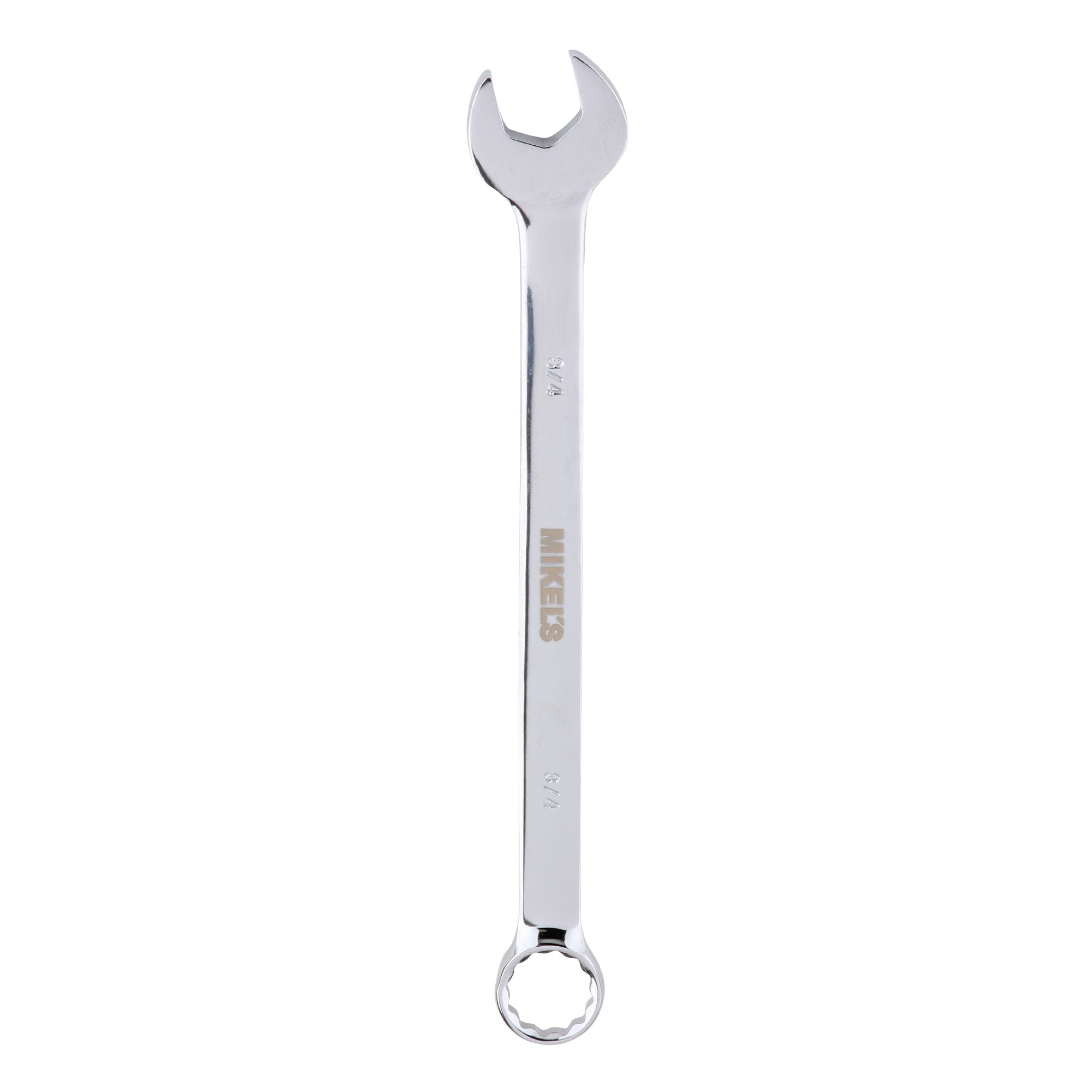 Llave combinada estándar 3/4” cromo vanadio