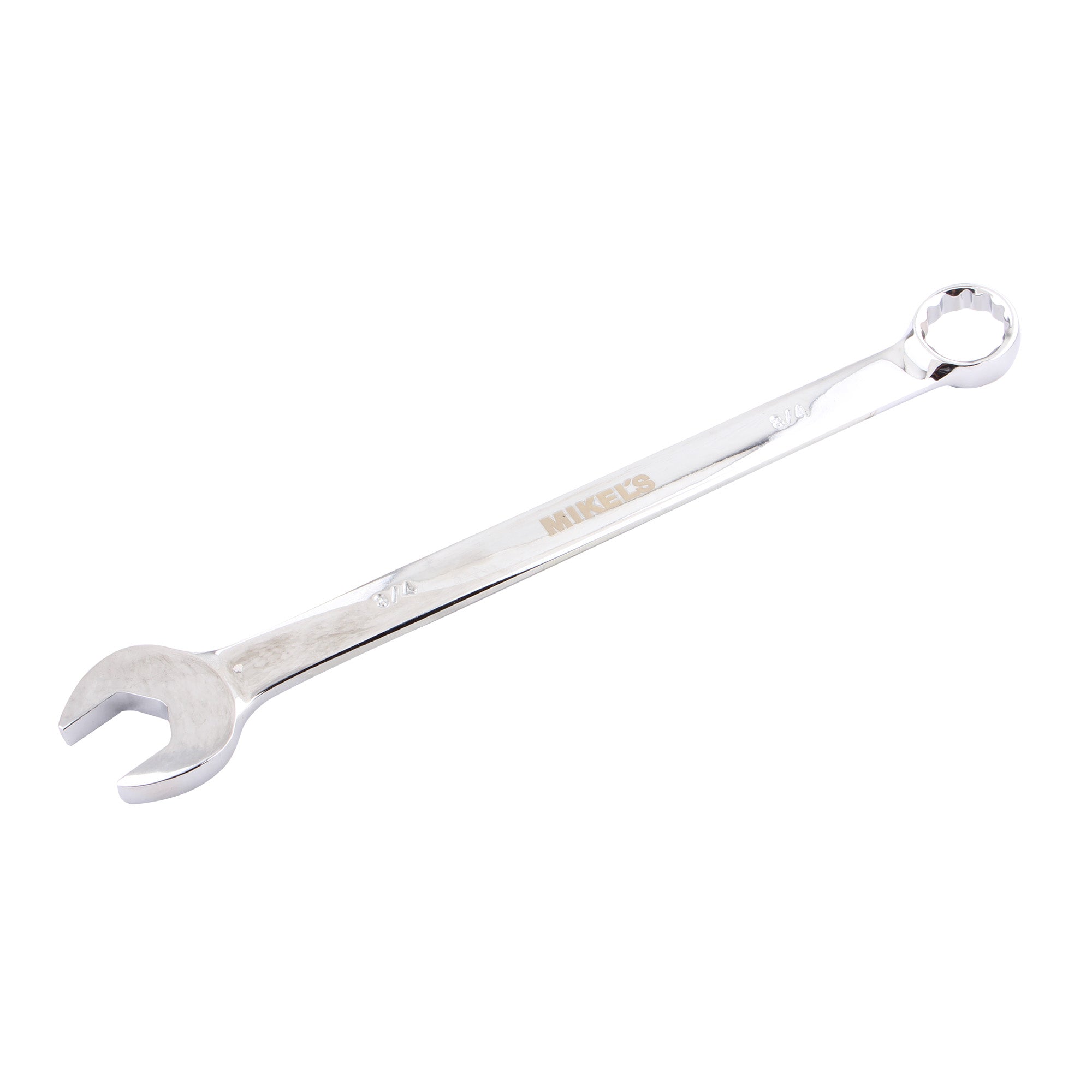 Llave combinada estándar 3/4” cromo vanadio