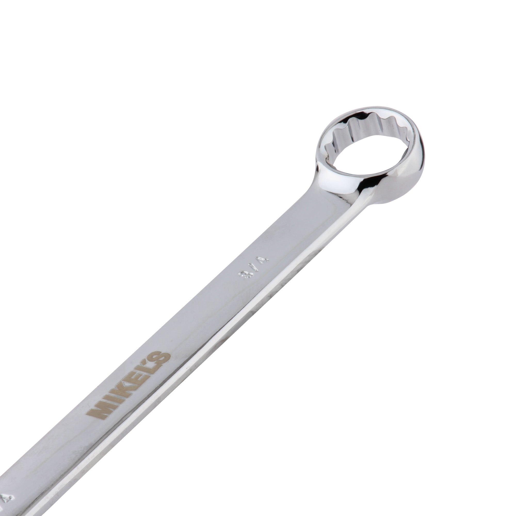 Llave combinada estándar 3/4” cromo vanadio