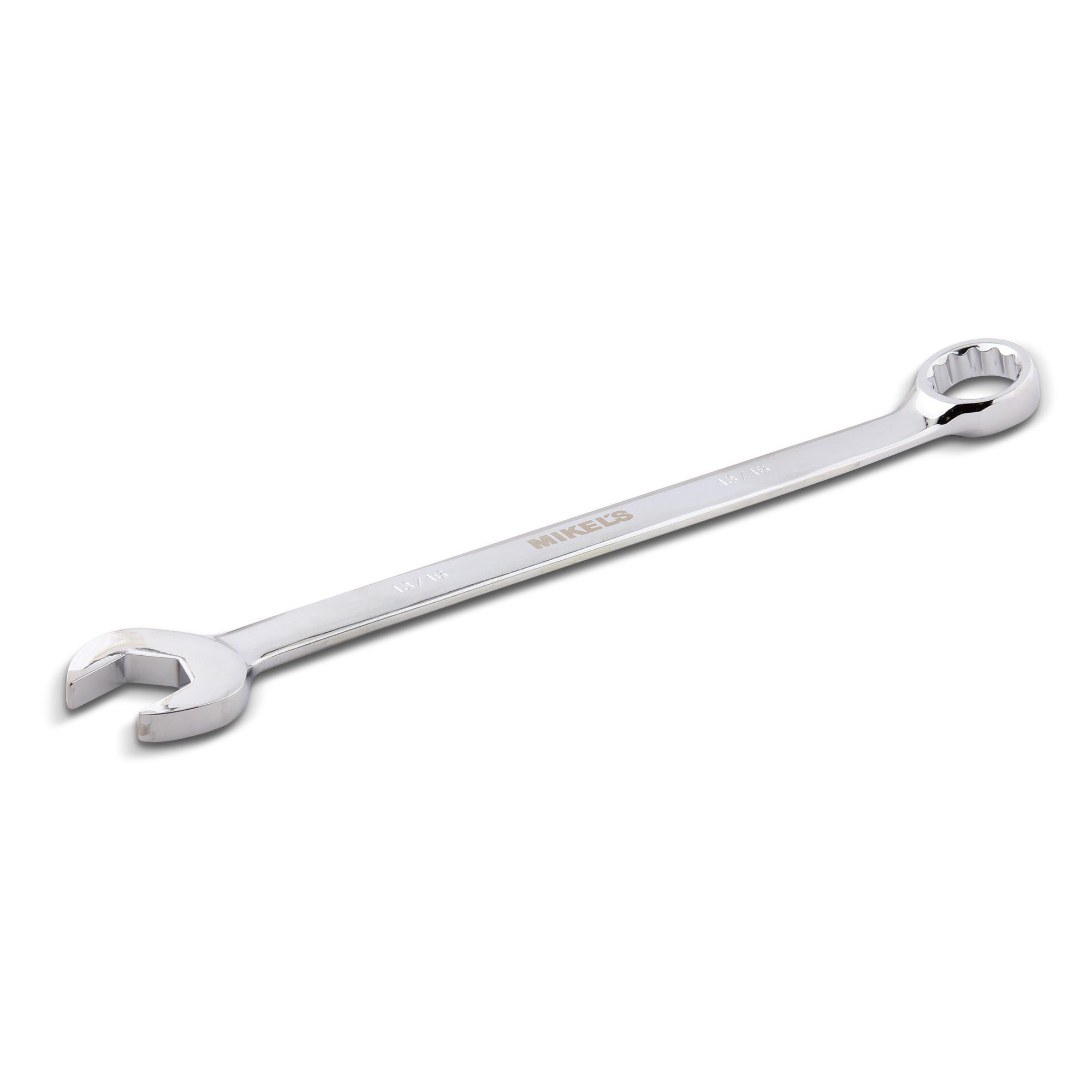 Llave combinada estándar 13/16” cromo vanadio