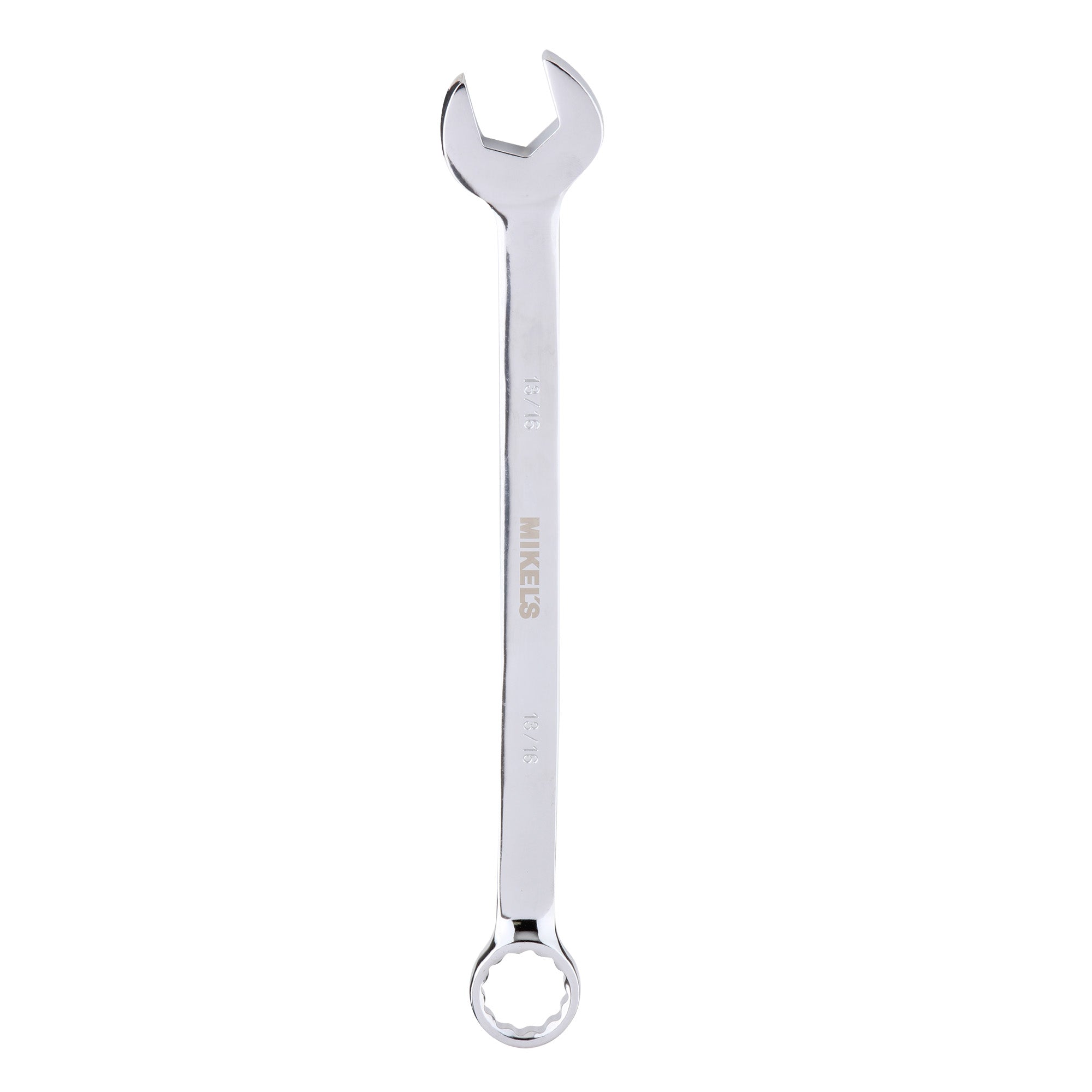 Llave combinada estándar 13/16” cromo vanadio