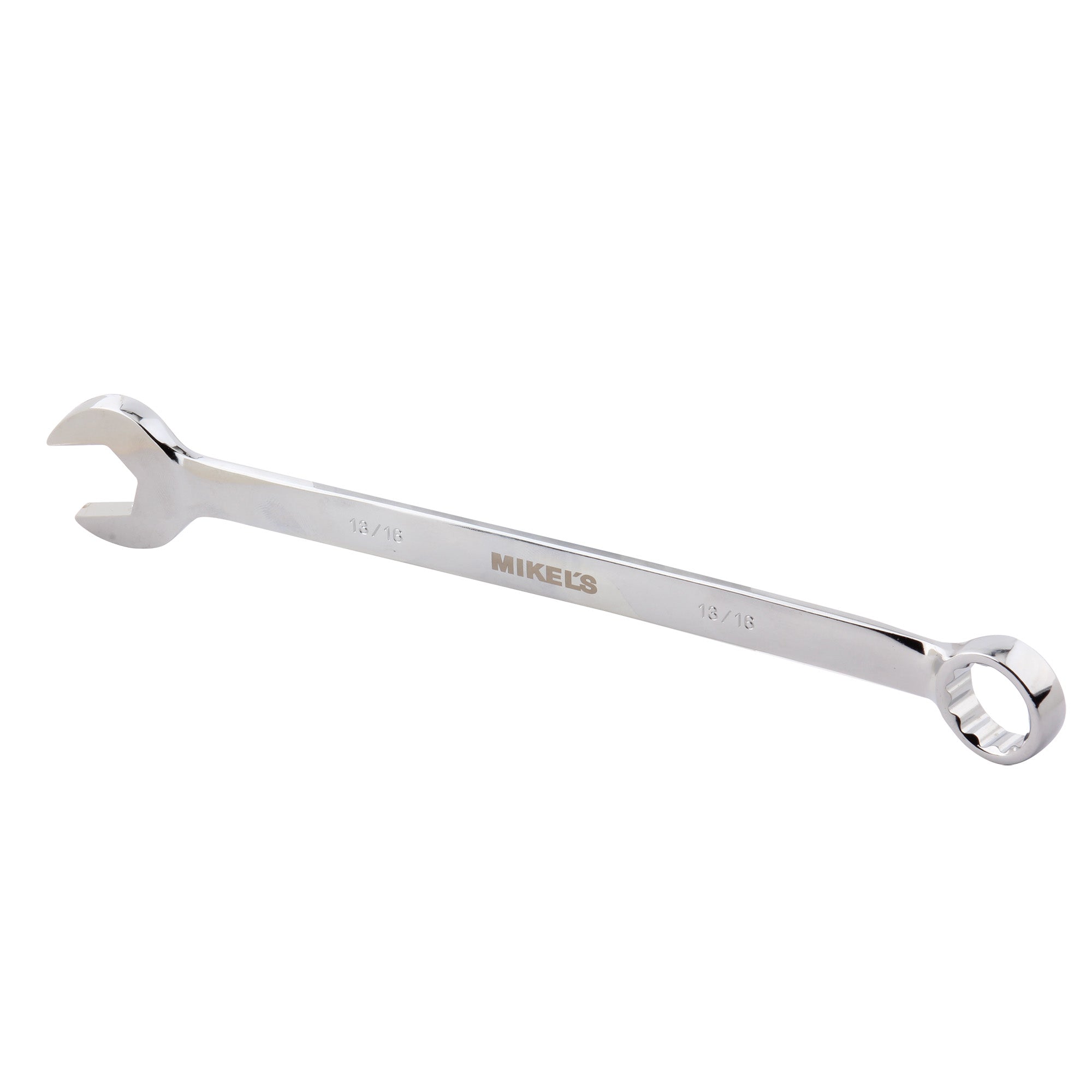 Llave combinada estándar 13/16” cromo vanadio