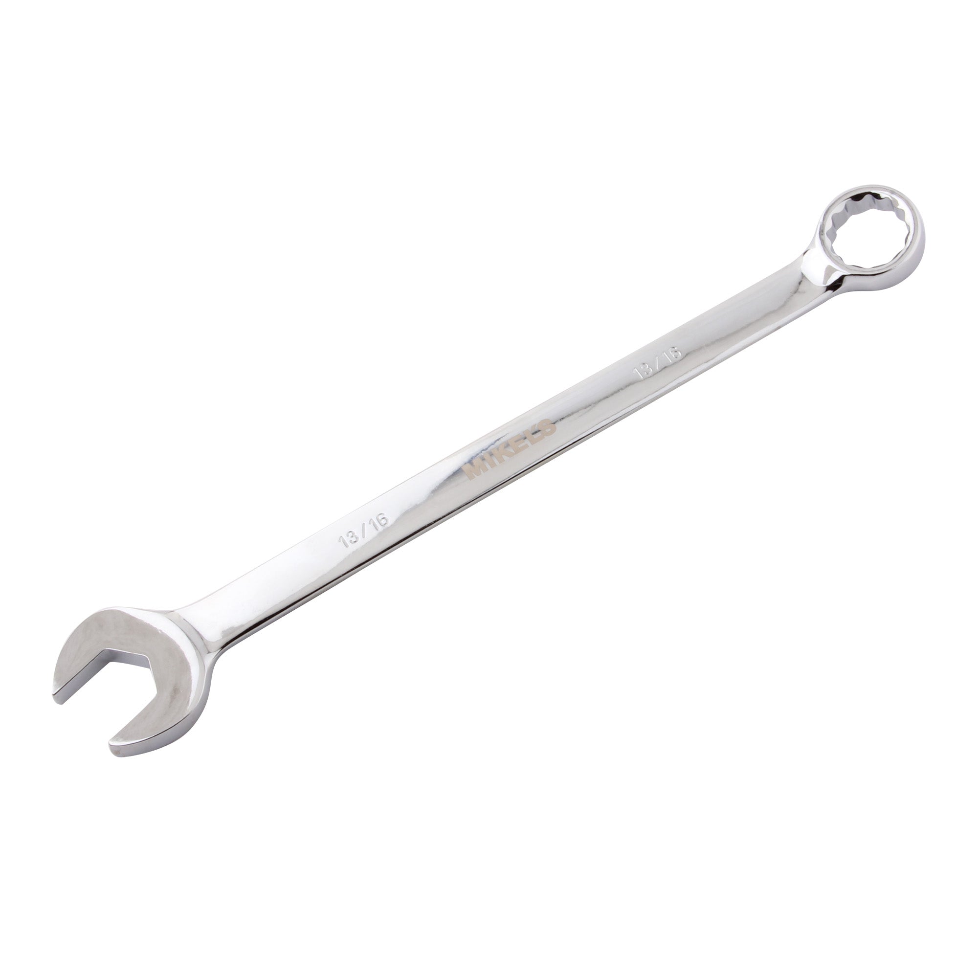 Llave combinada estándar 13/16” cromo vanadio