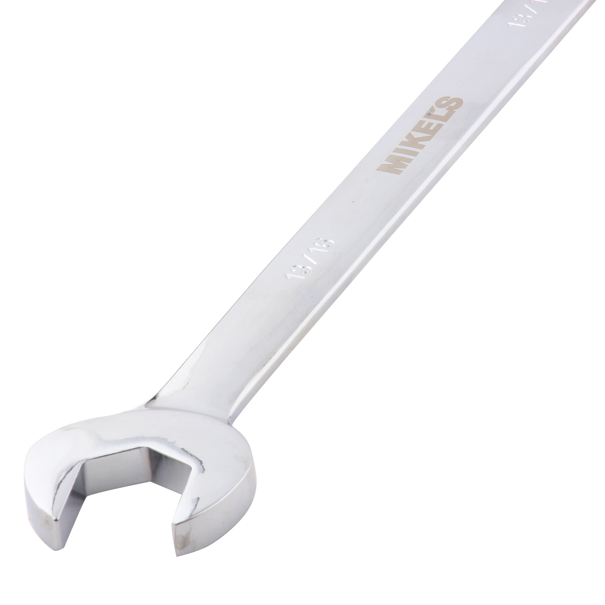 Llave combinada estándar 13/16” cromo vanadio