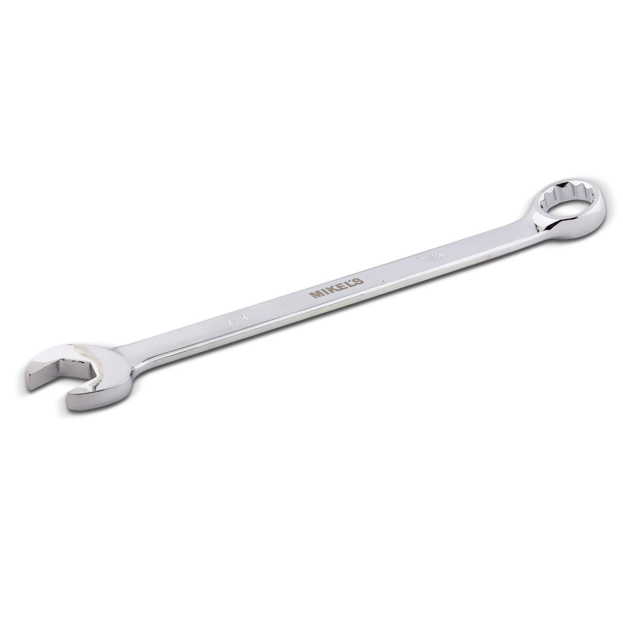 Llave combinada estándar 7/8” cromo vanadio