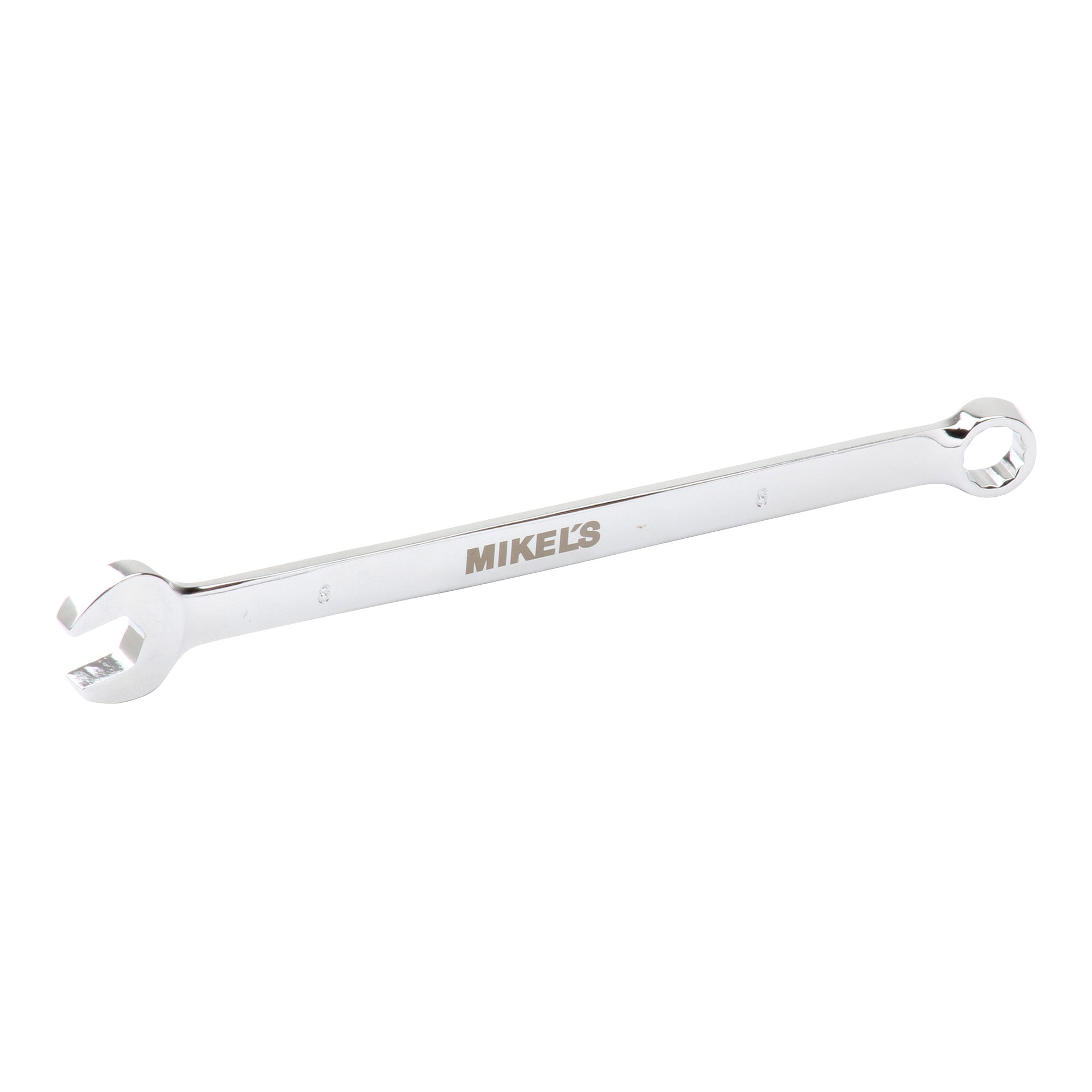 Llave combinada milimétrica 8 mm cromo vanadio