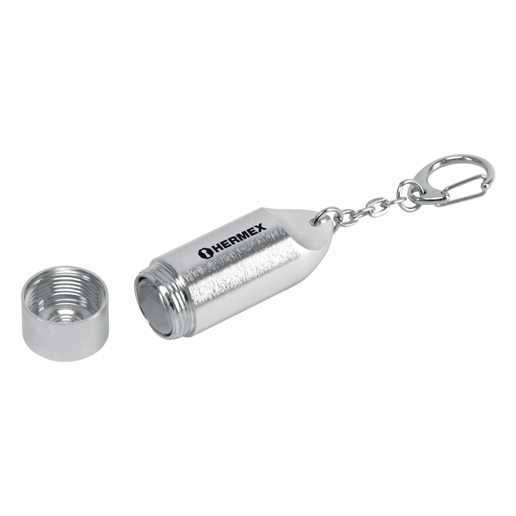 Llave magnetica para candado CANGA-100, HERMEX