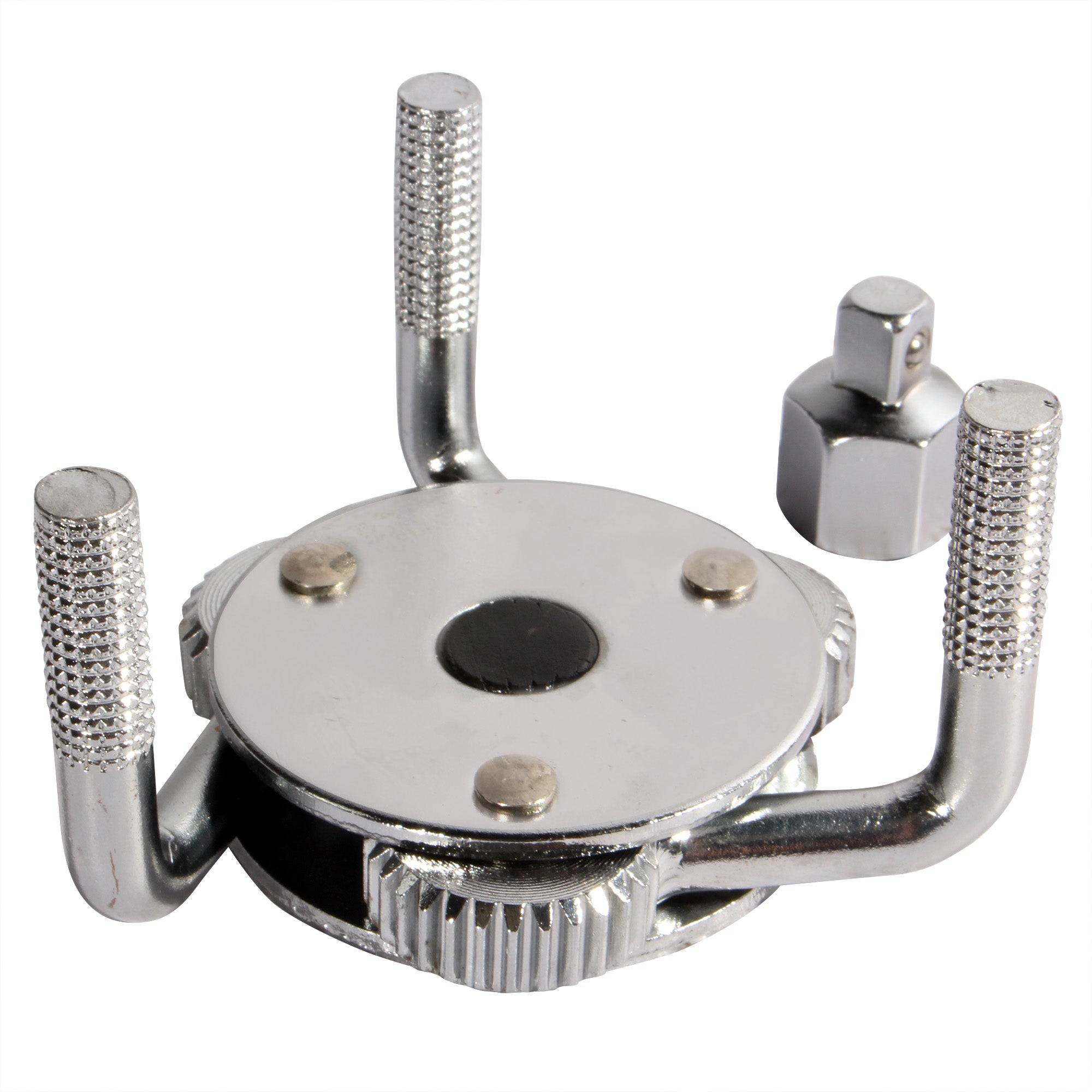Llave de 3 puntos para filtros de aire