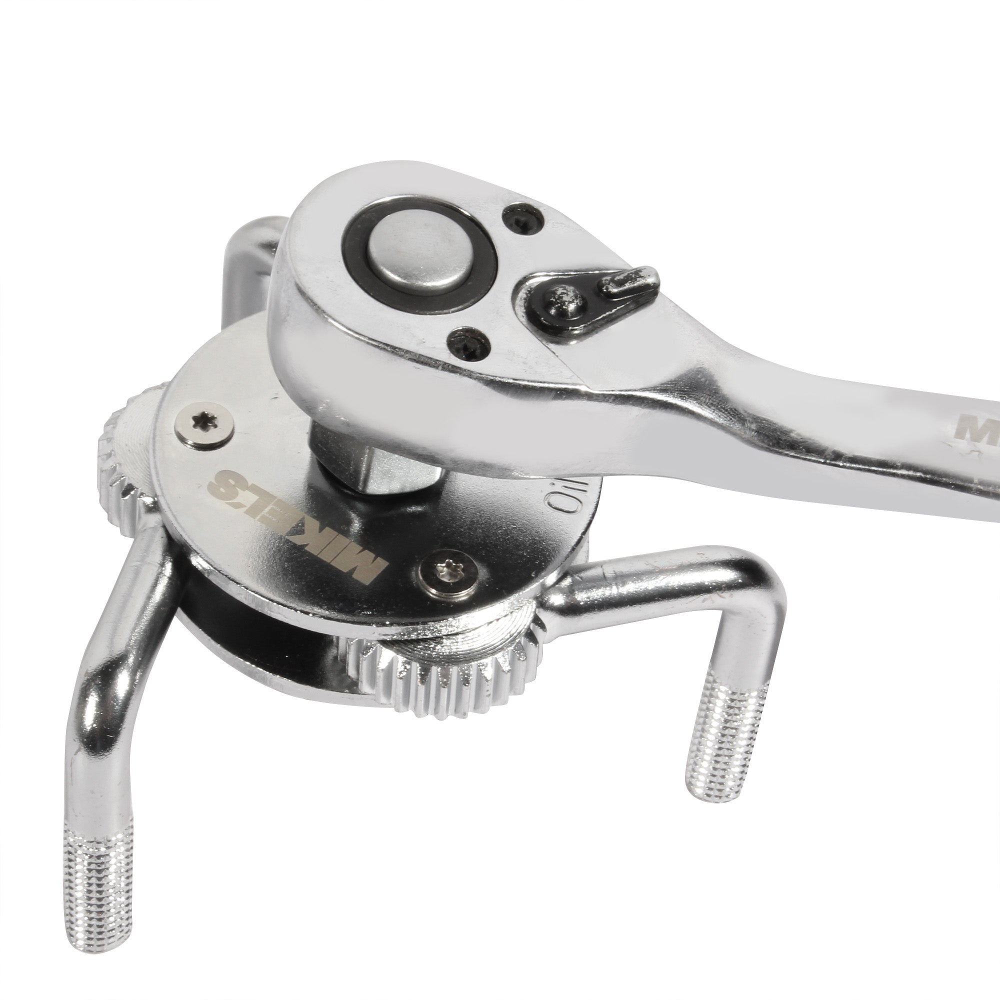 Llave de 3 puntos para filtros de aire