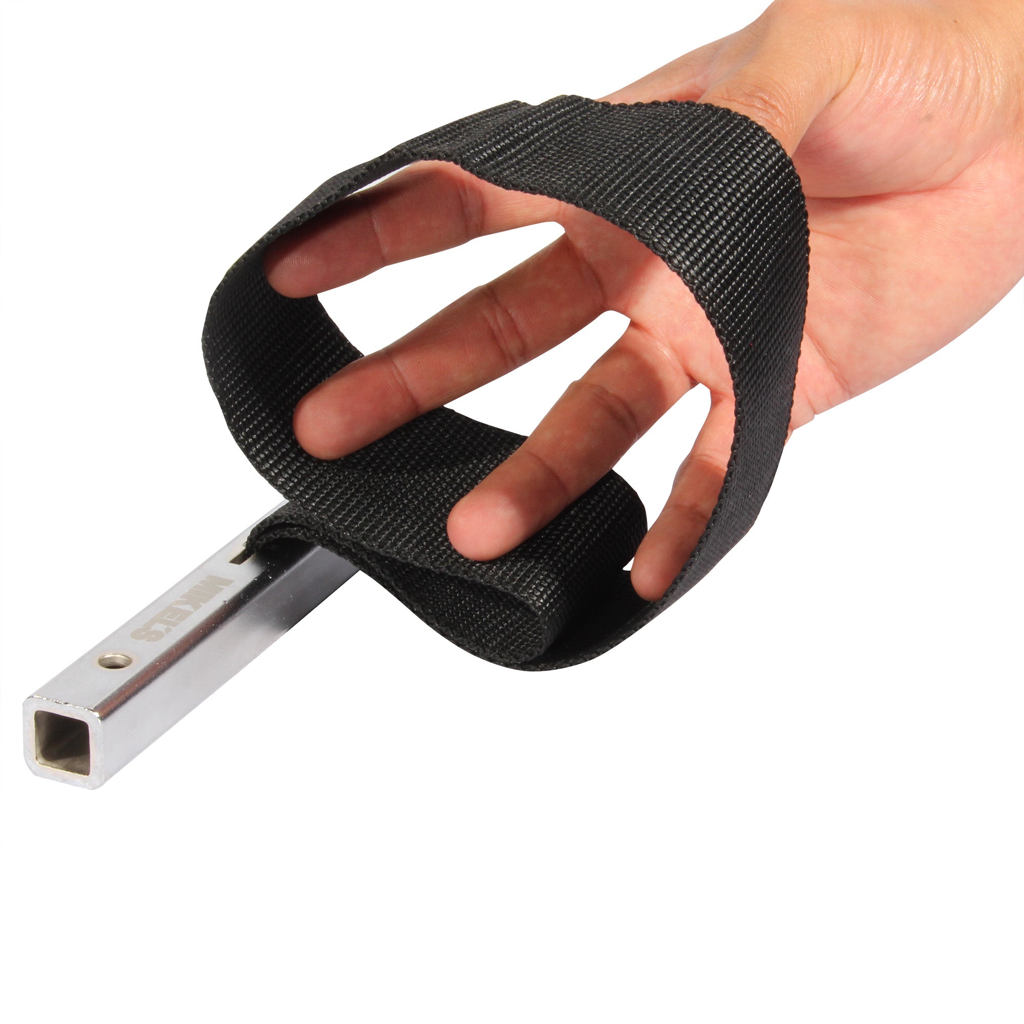 Llave de banda para filtro de aceite