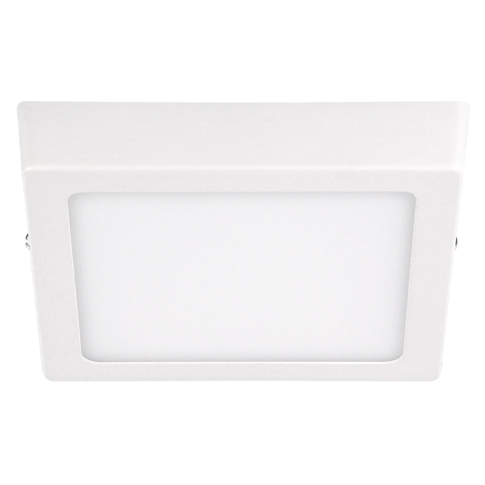 Surtek - Lumi LED sobre cuad 12W luz fr