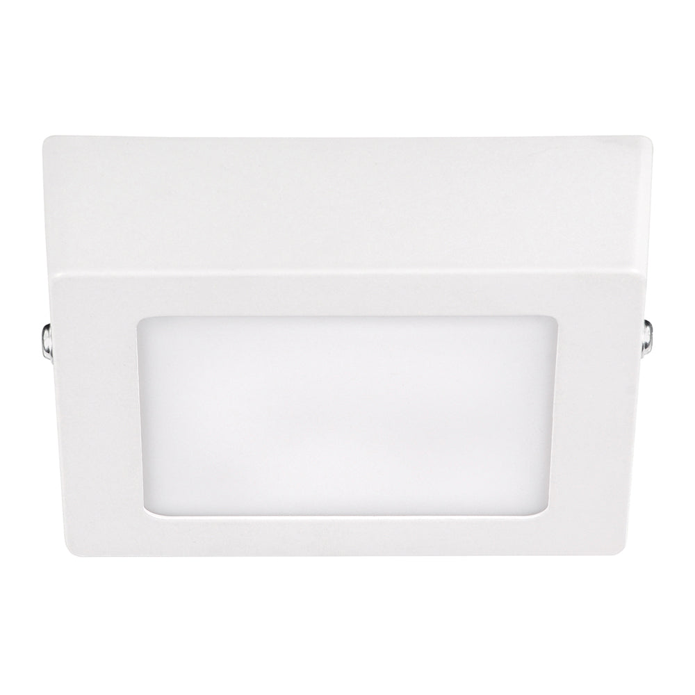 Surtek - Lumi LED sobre cuad 6W luz fr