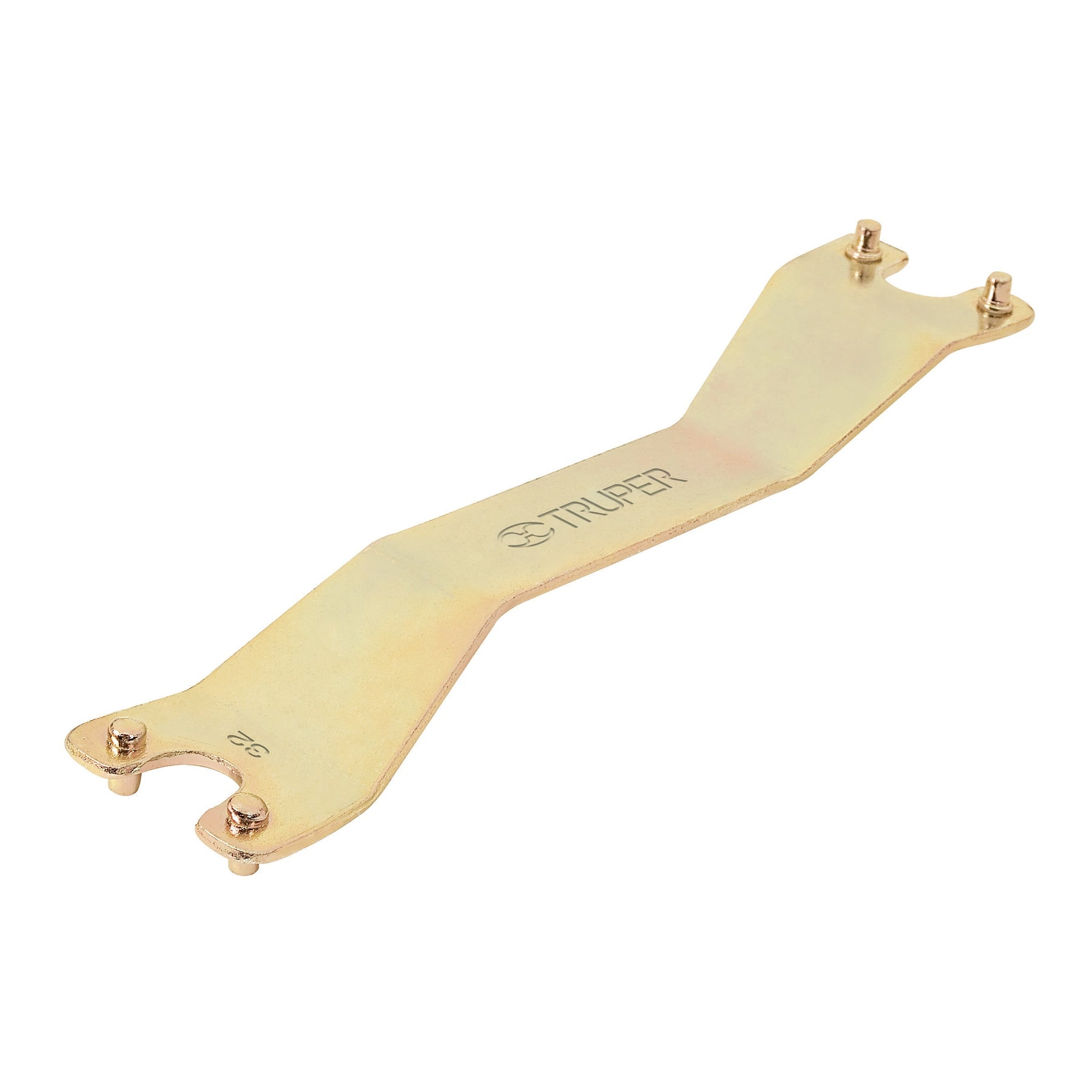 Llave multiple para adaptadores std y mm, TRUPER